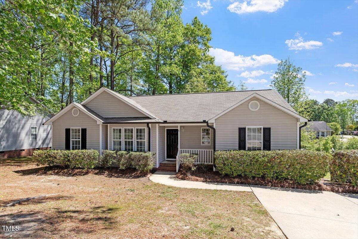 1021 S Fieldhaven Drive