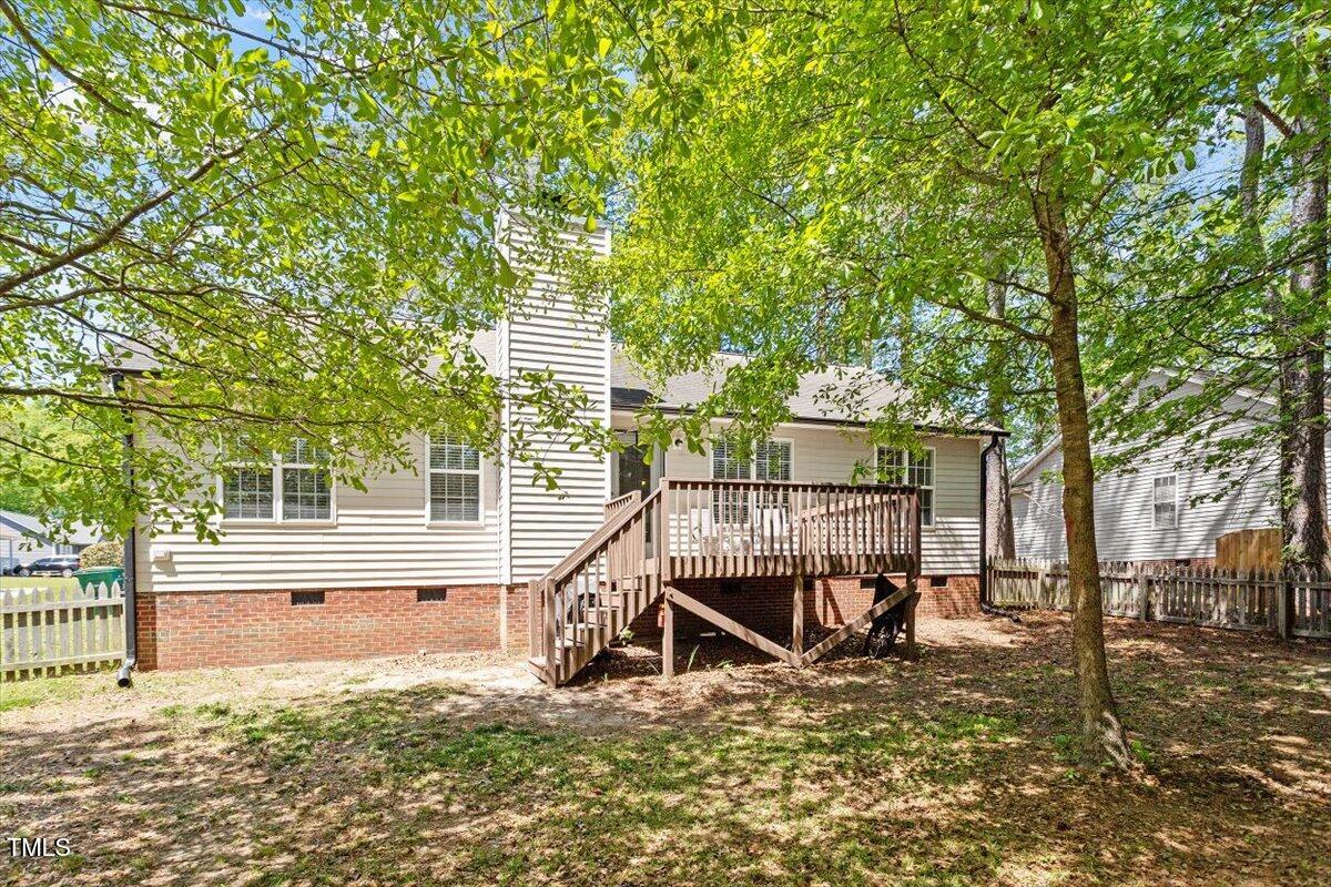 1021 S Fieldhaven Drive