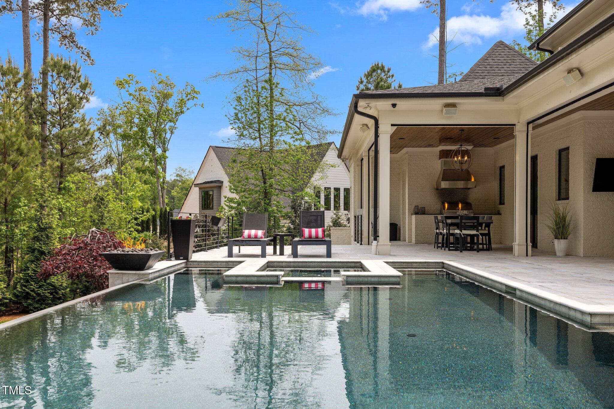 1416 Bailey Hill Drive