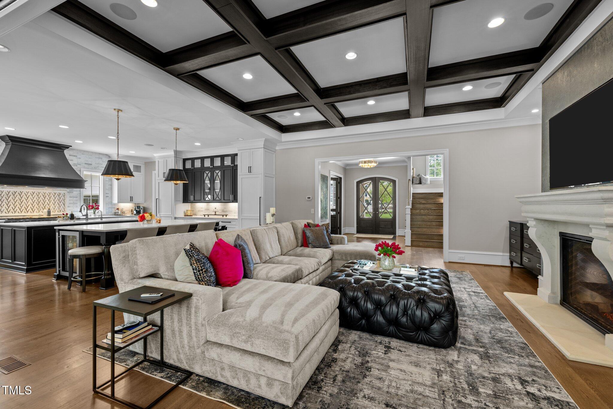 1416 Bailey Hill Drive