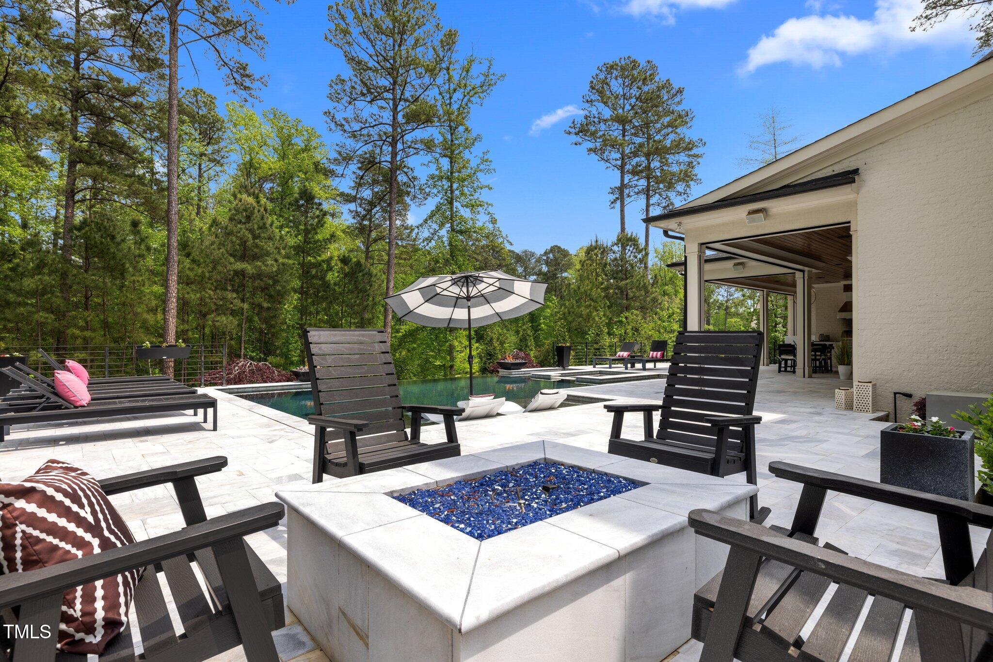 1416 Bailey Hill Drive