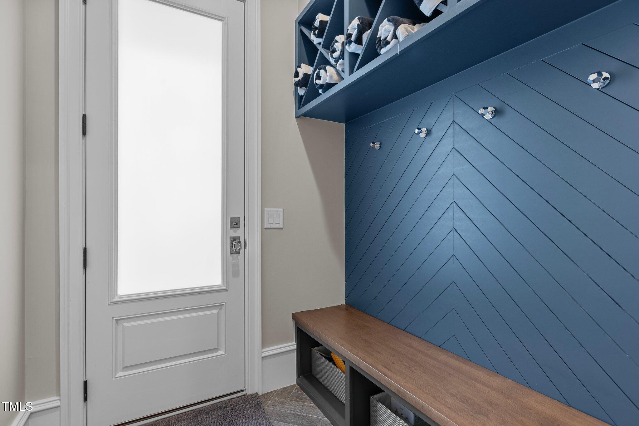 1416 Bailey Hill Drive