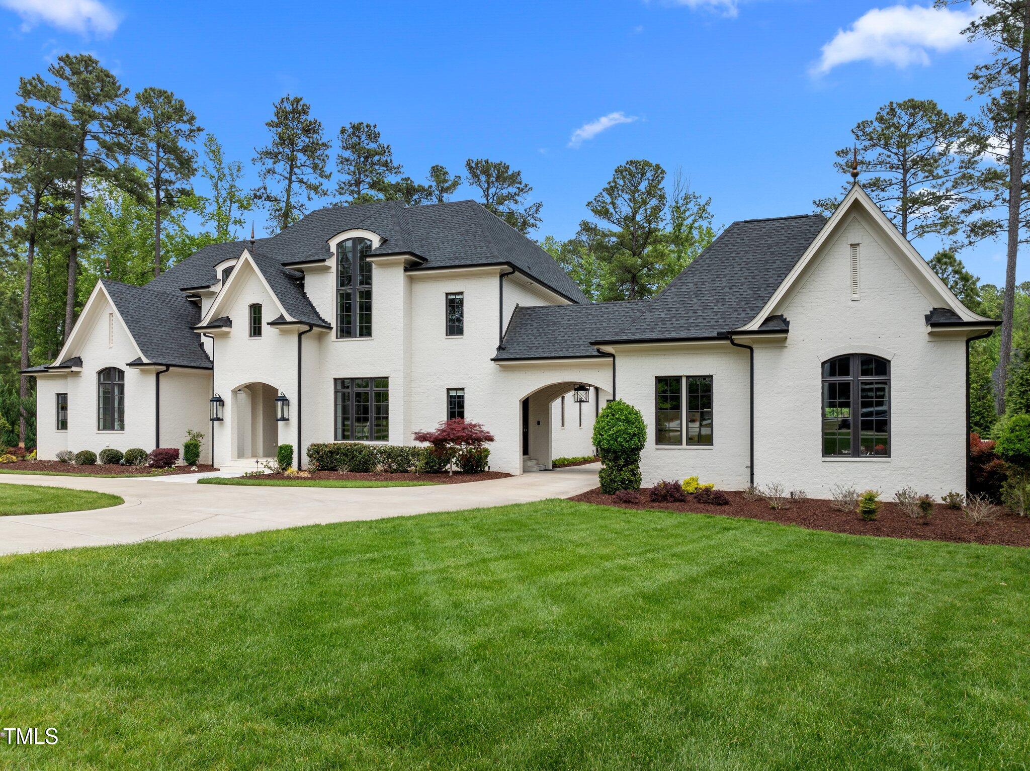 1416 Bailey Hill Drive