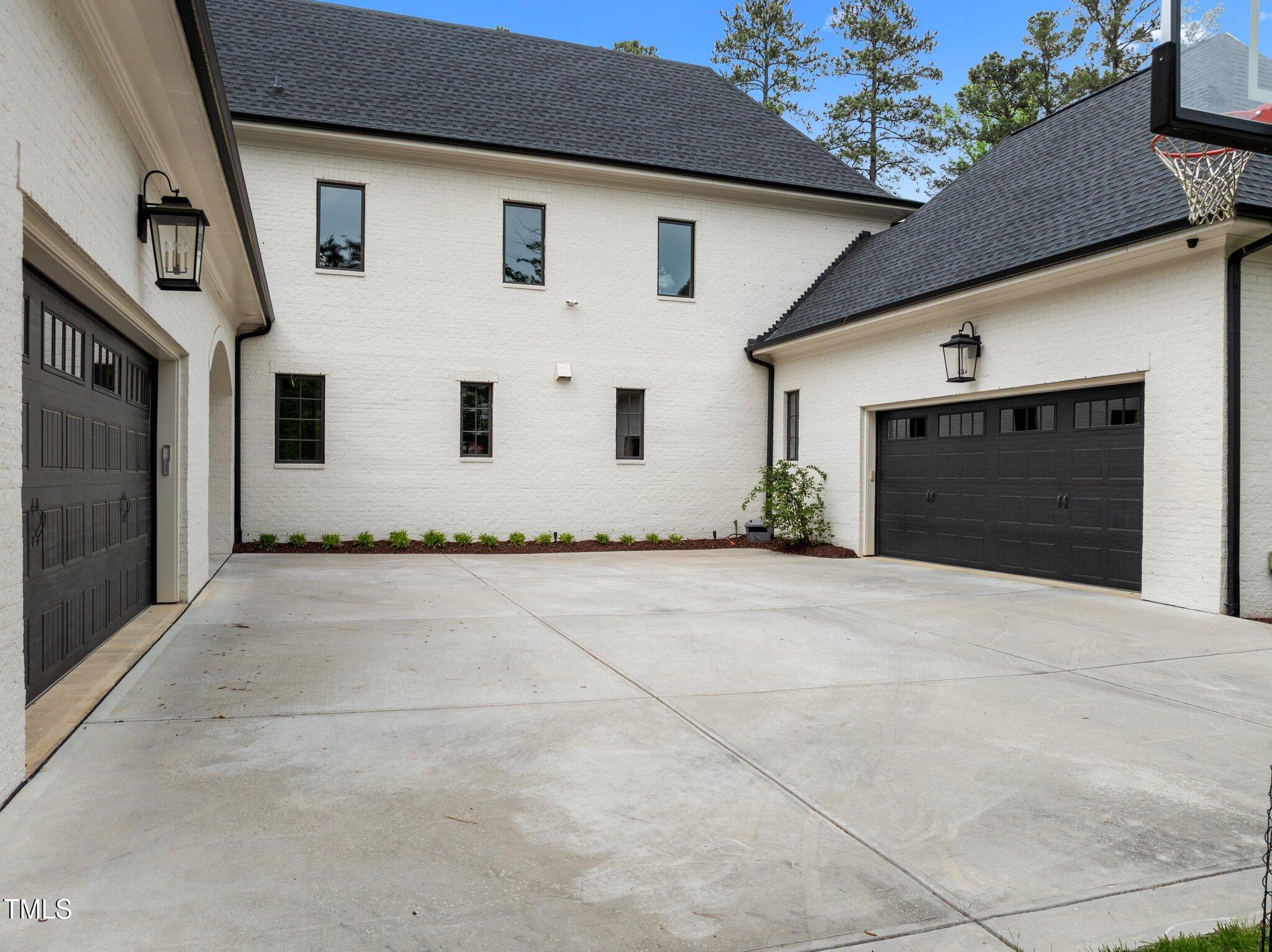1416 Bailey Hill Drive