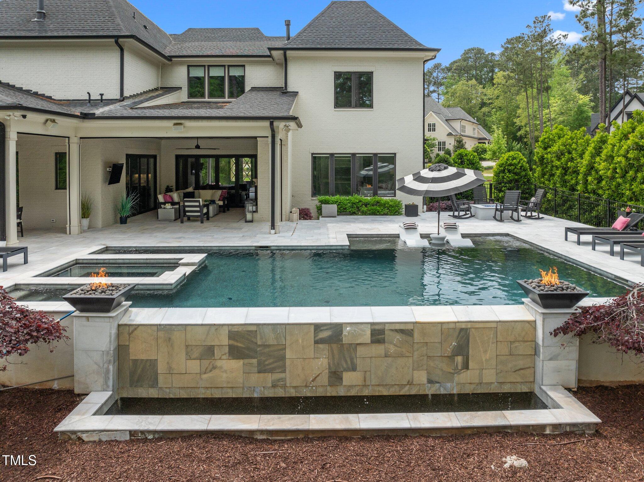 1416 Bailey Hill Drive
