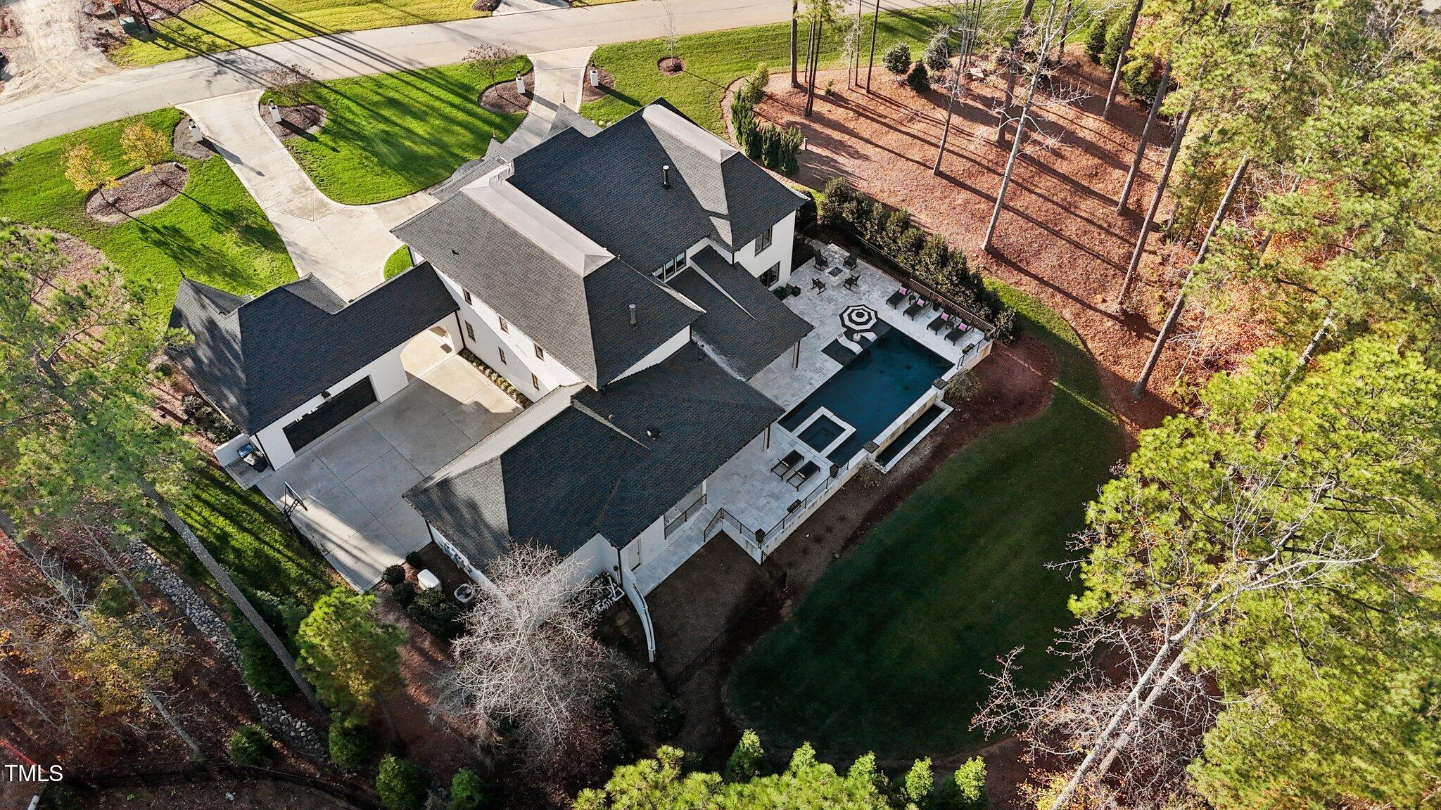 1416 Bailey Hill Drive