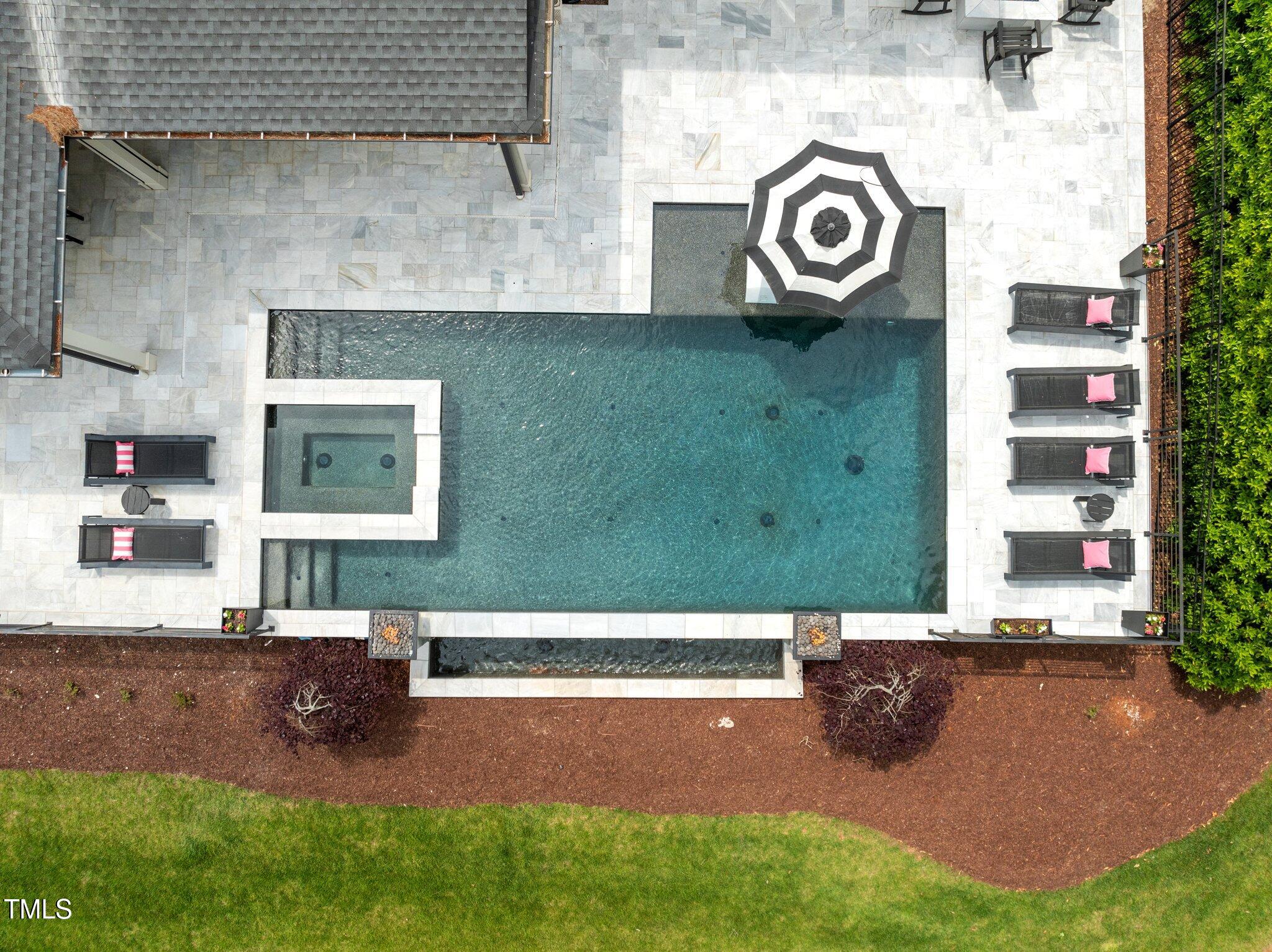 1416 Bailey Hill Drive