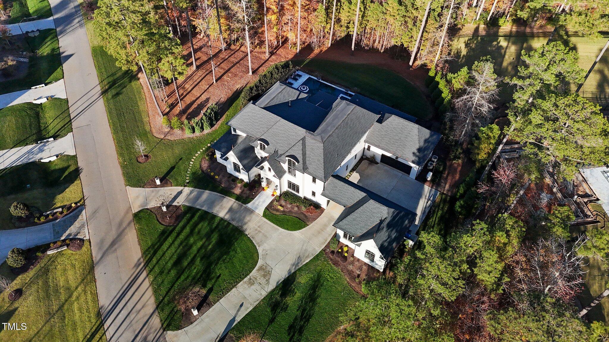 1416 Bailey Hill Drive