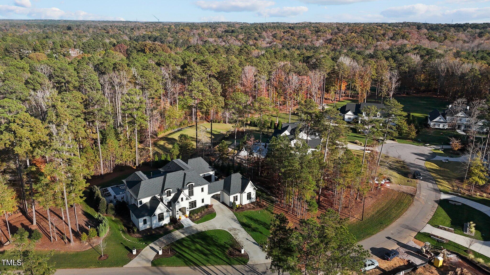 1416 Bailey Hill Drive