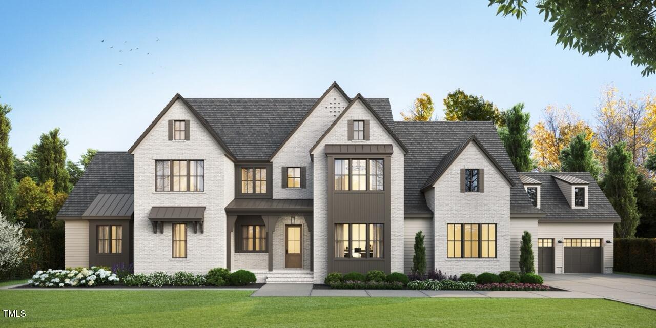 1708 Legacy Ridge Lane