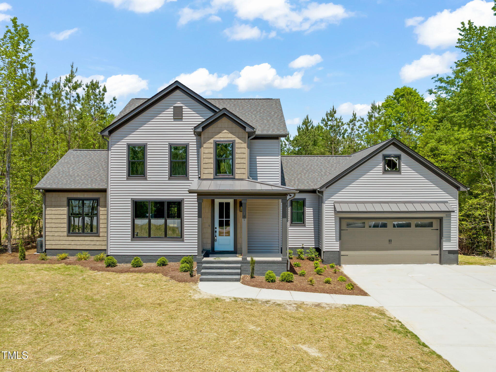 380 Pilot Ridge Road
