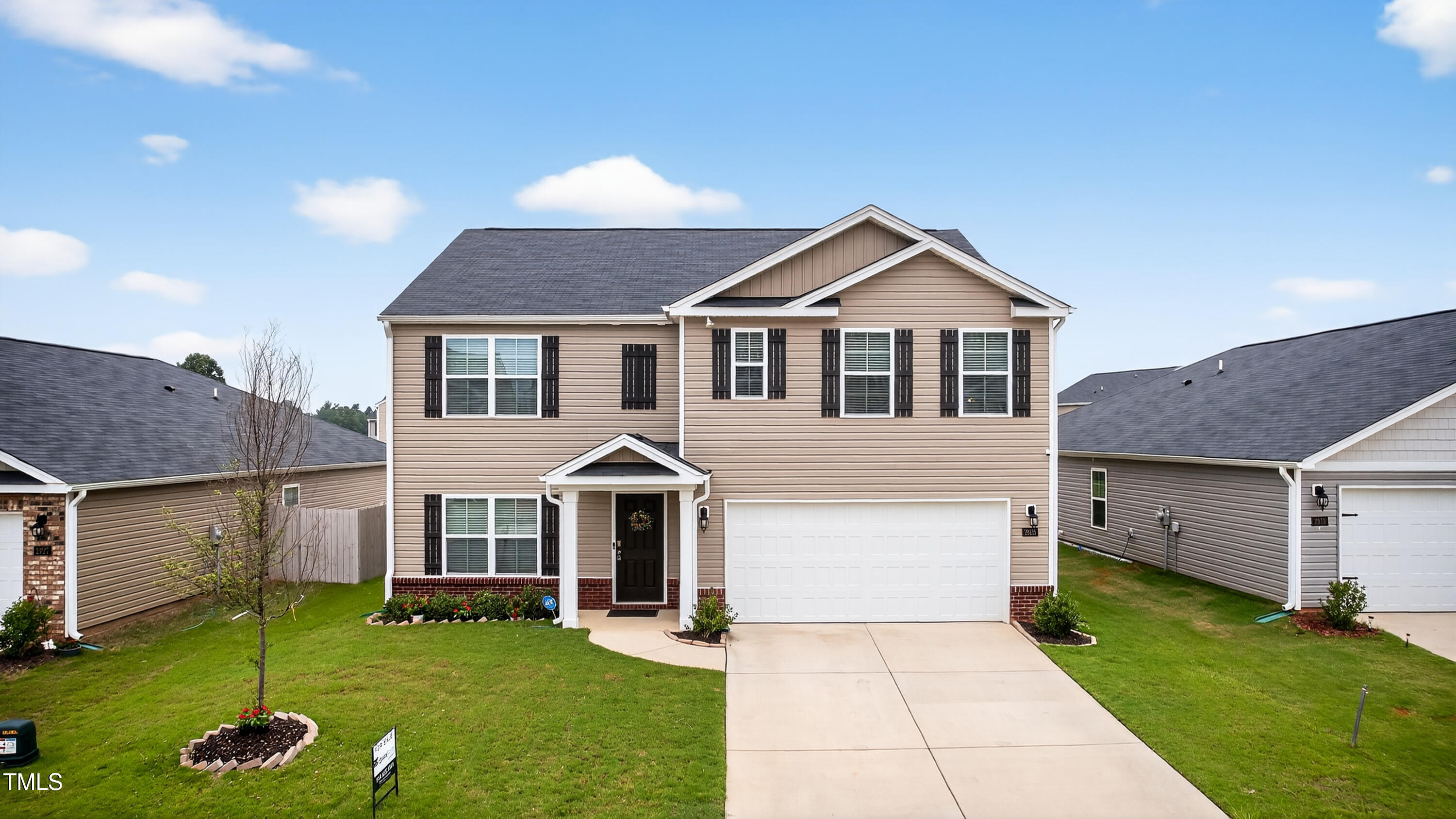 2923 Cullens Drive