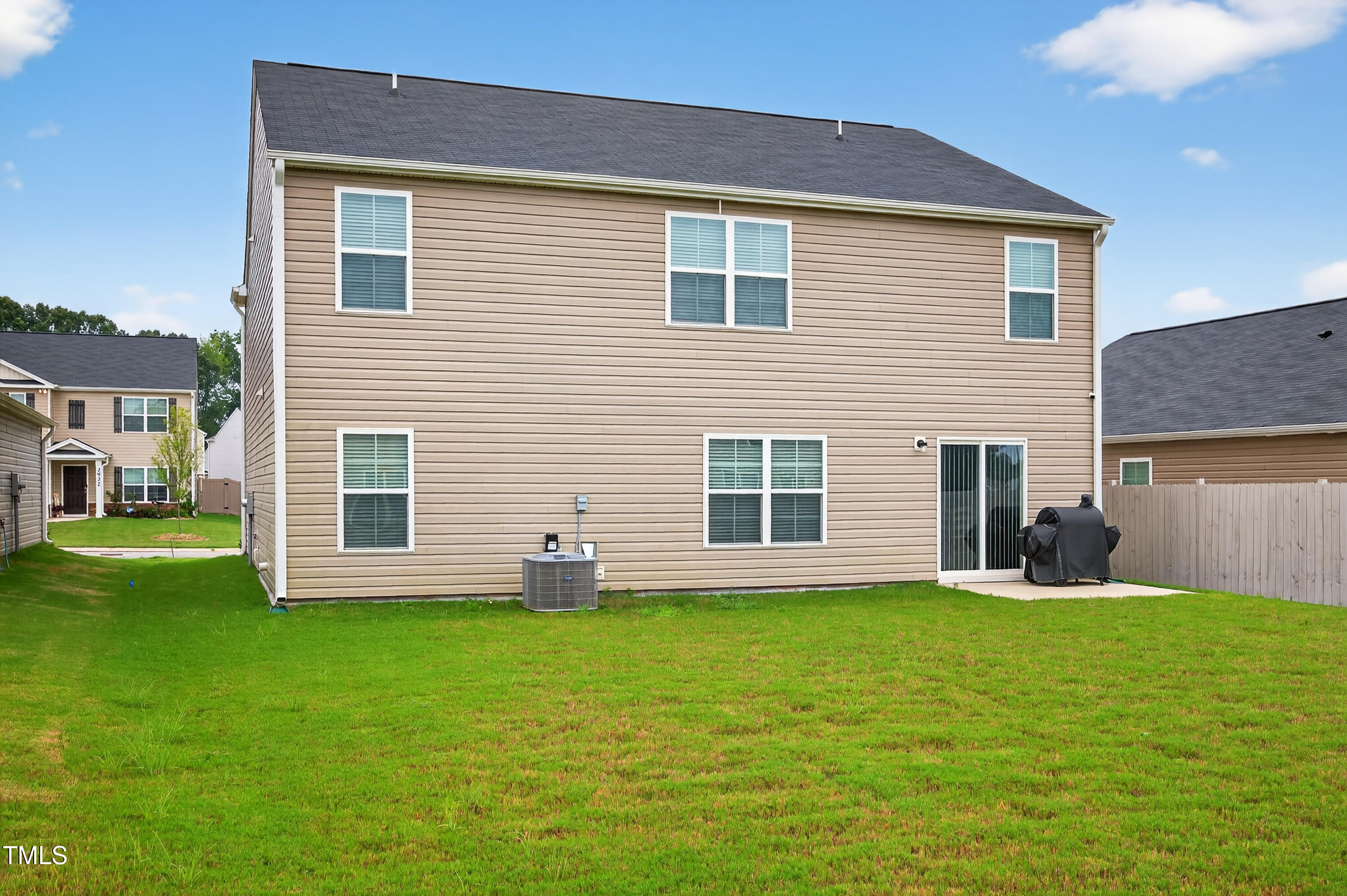 2923 Cullens Drive