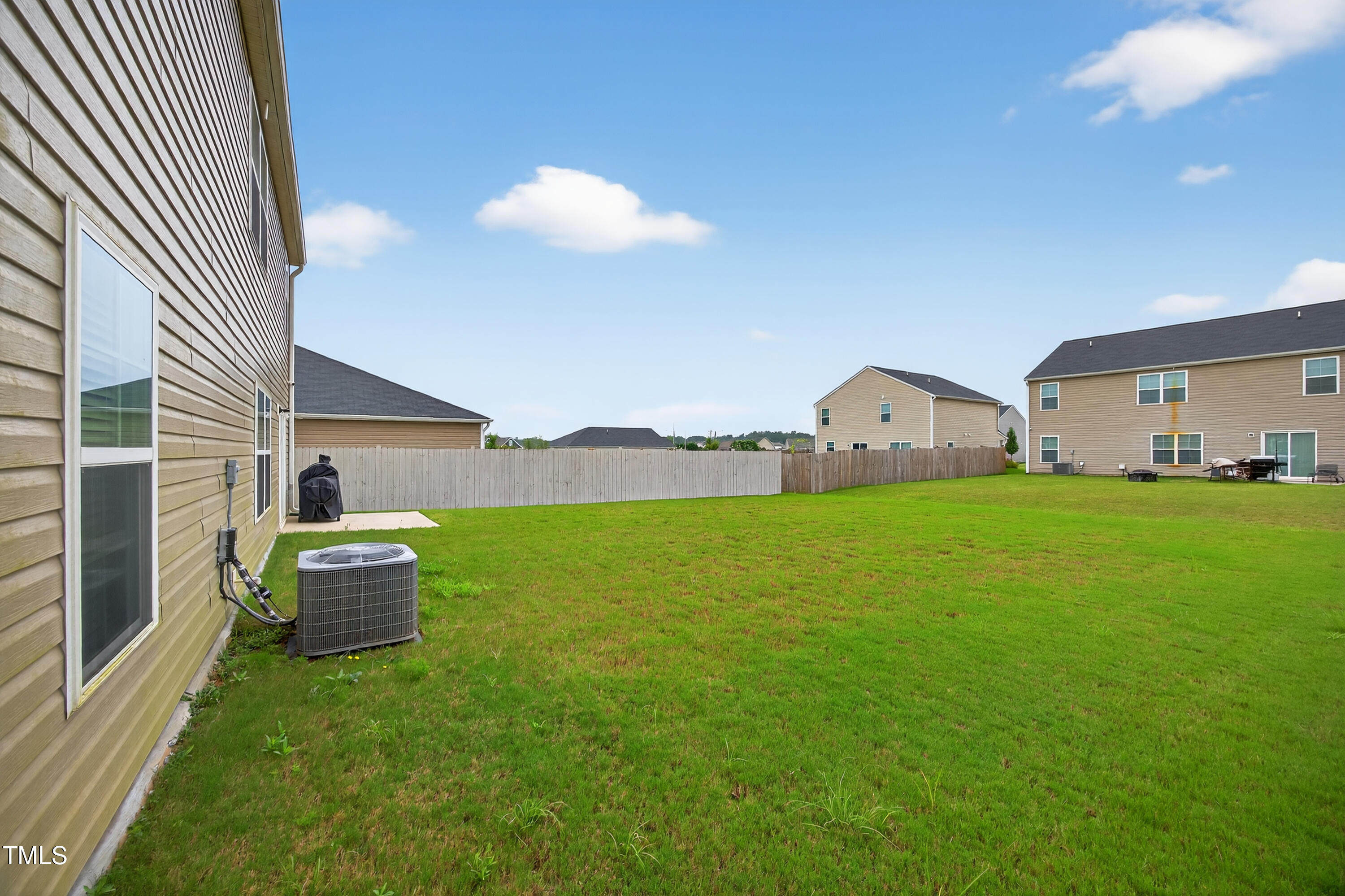 2923 Cullens Drive