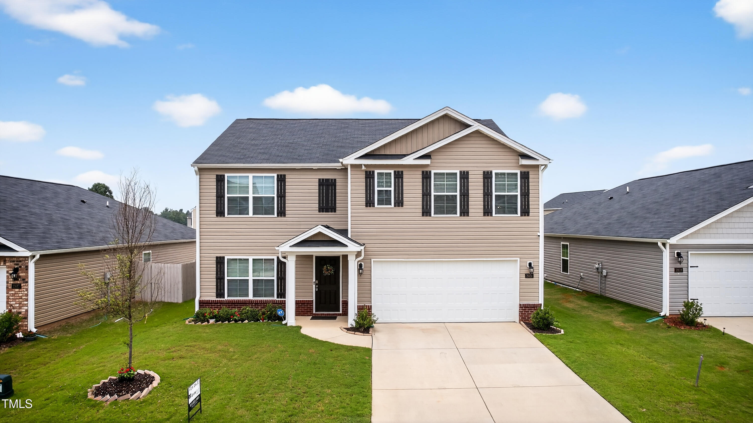 2923 Cullens Drive