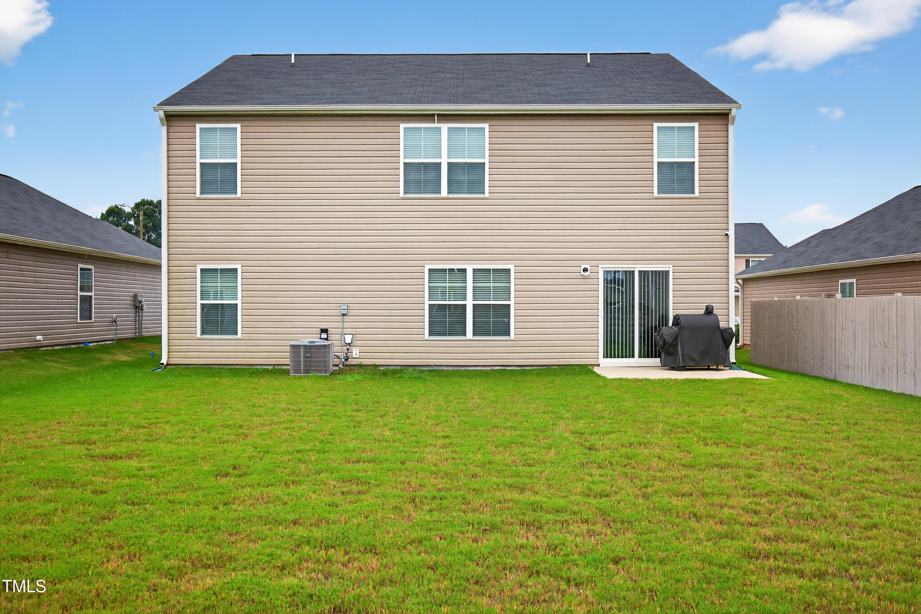 2923 Cullens Drive