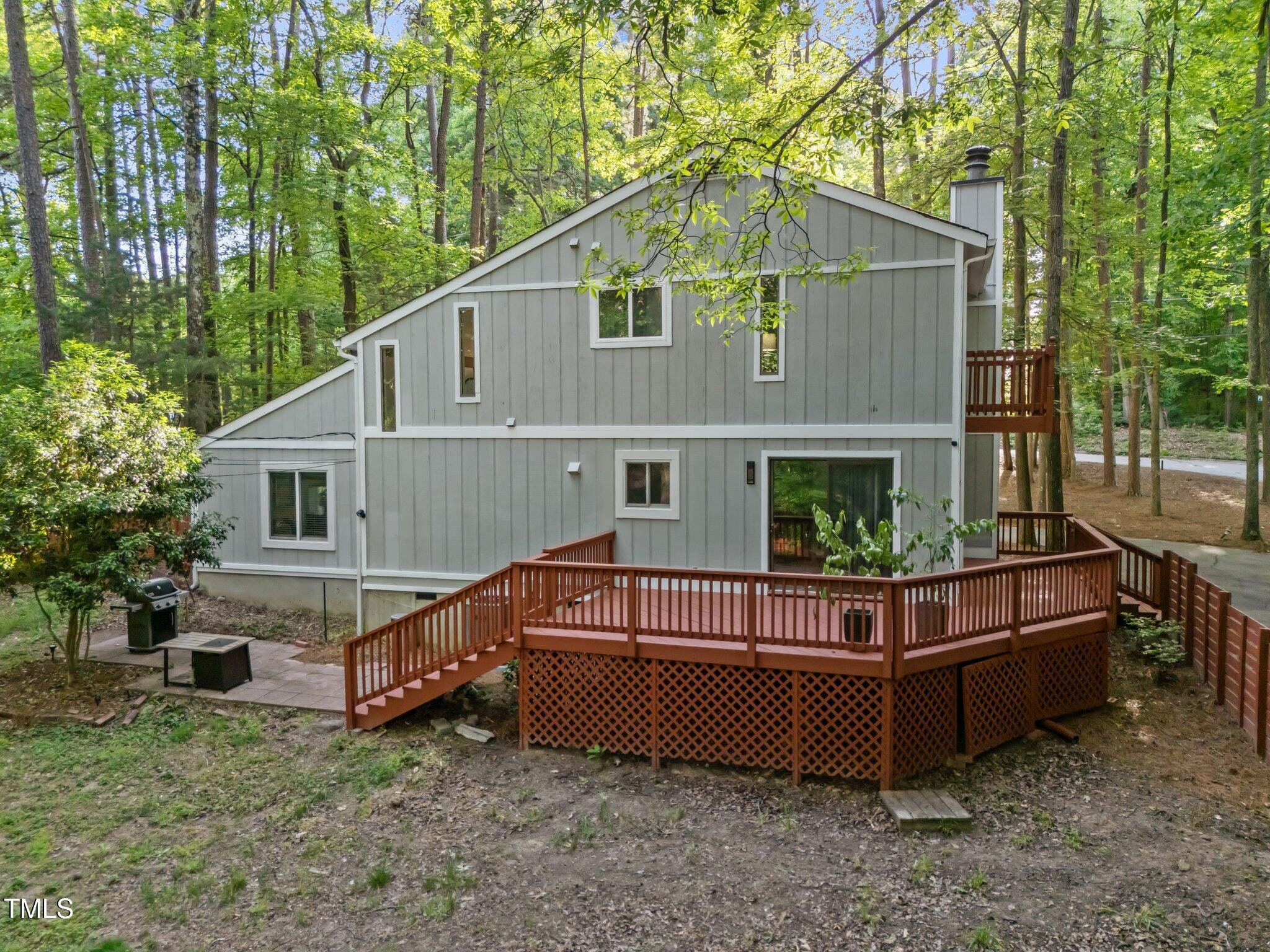 568 Piney Mountain Road