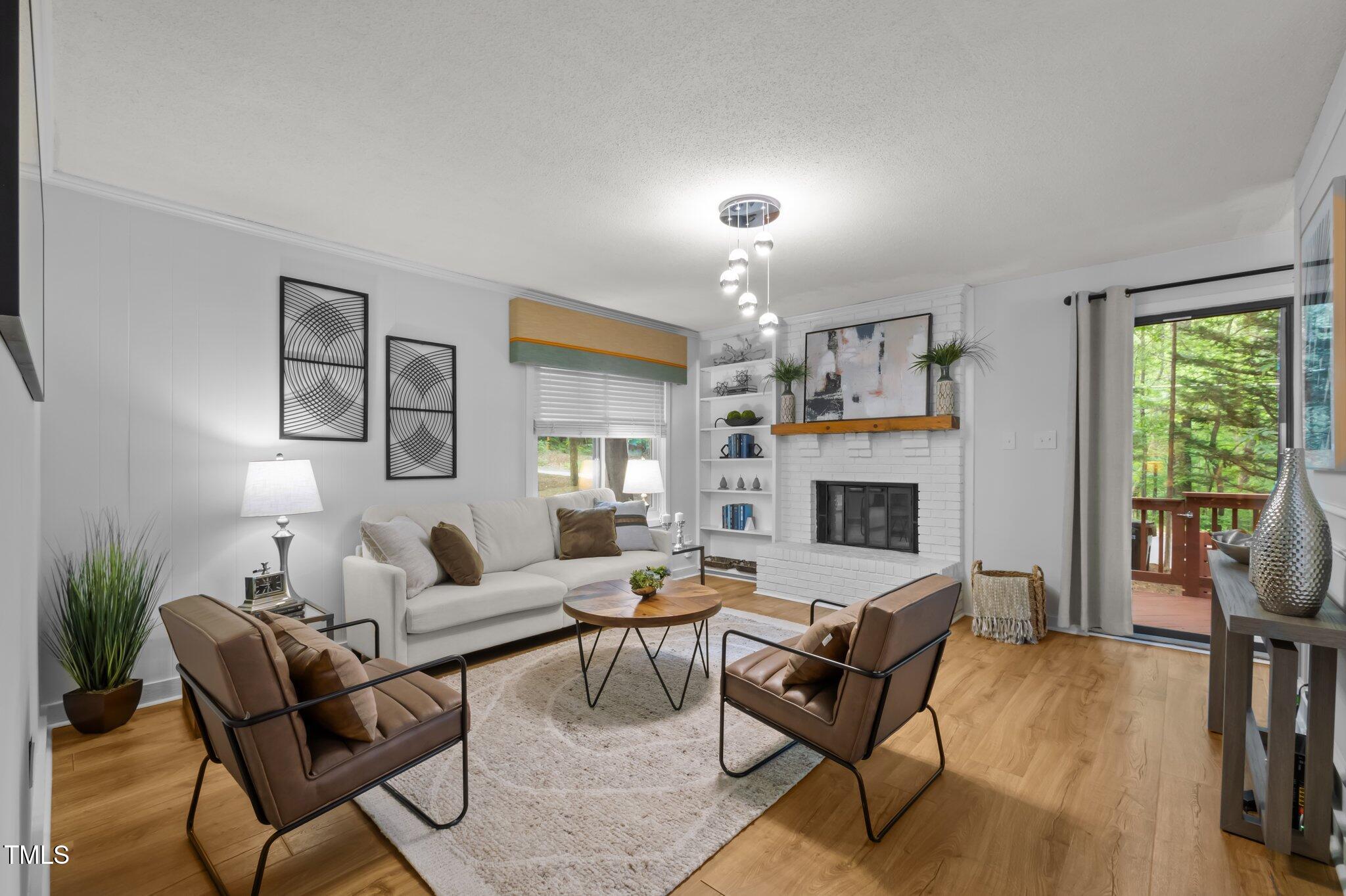 568 Piney Mountain Road