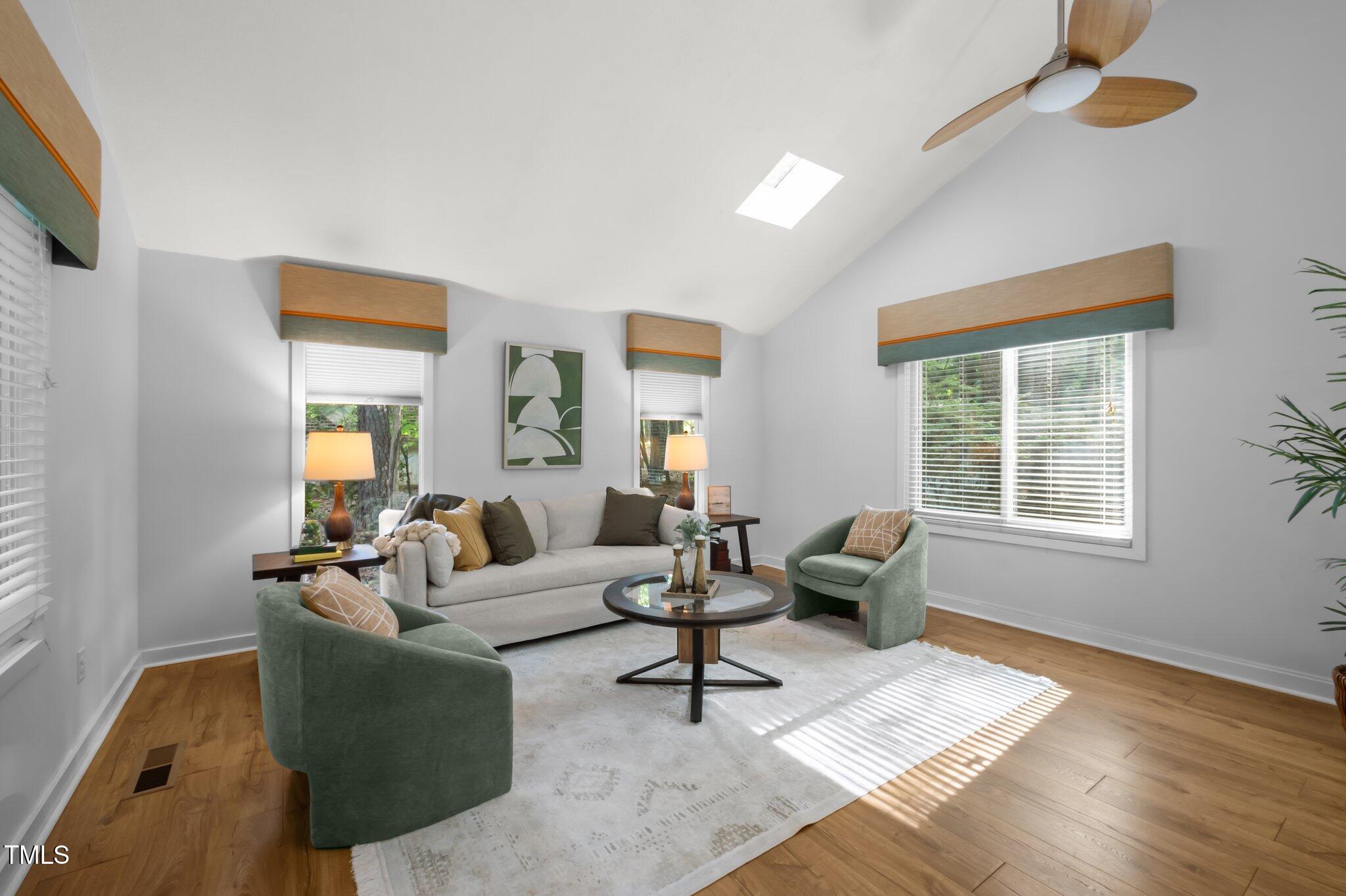 568 Piney Mountain Road