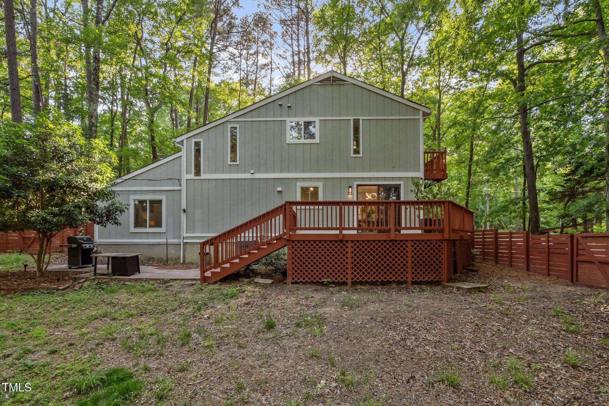 568 Piney Mountain Road