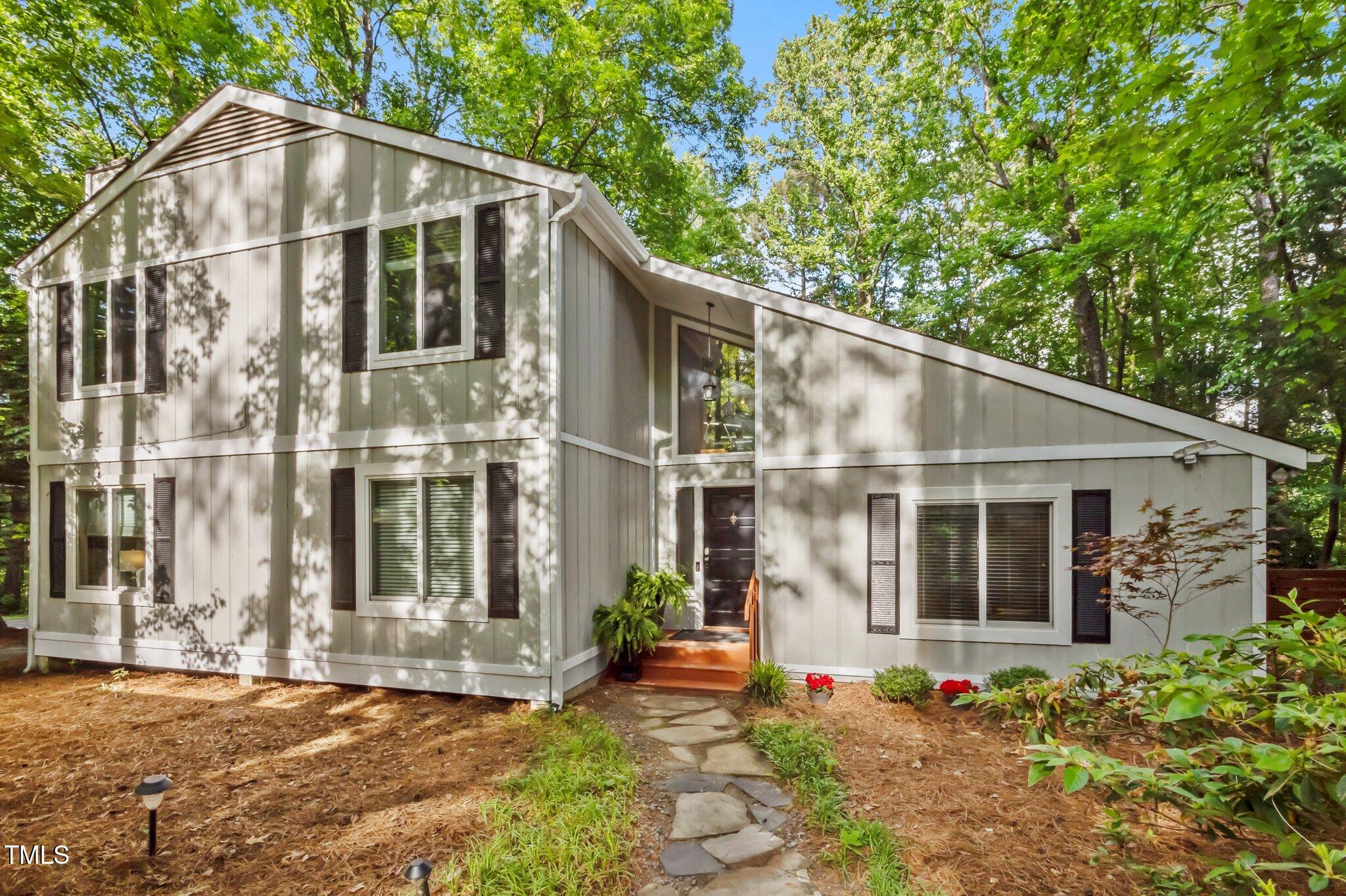 568 Piney Mountain Road