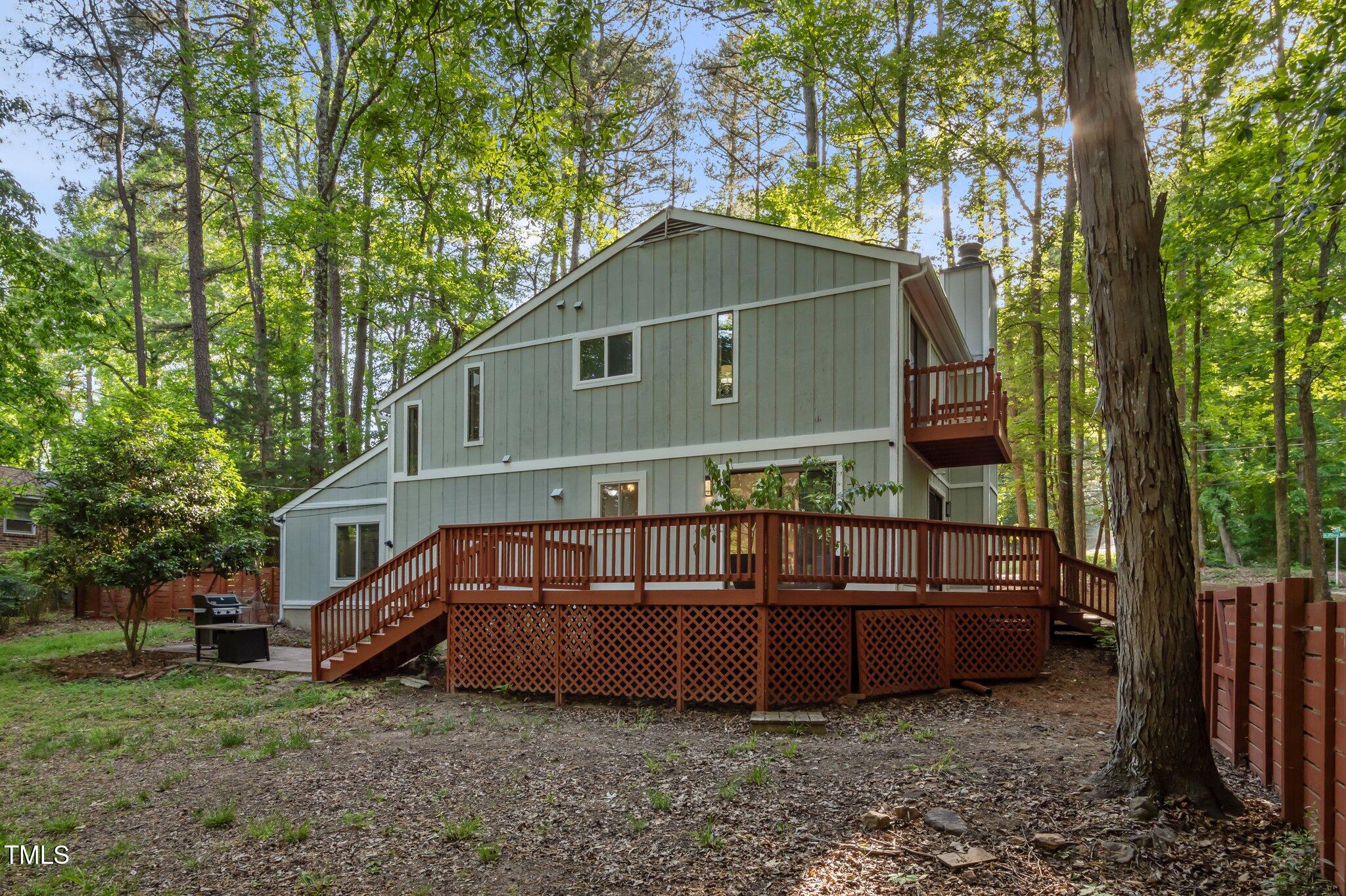 568 Piney Mountain Road