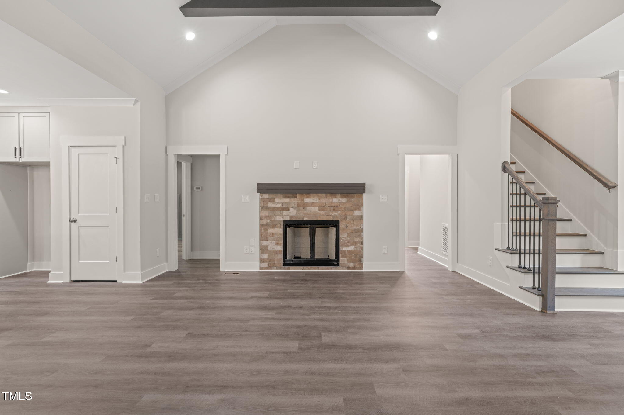 260 Pilot Ridge Road