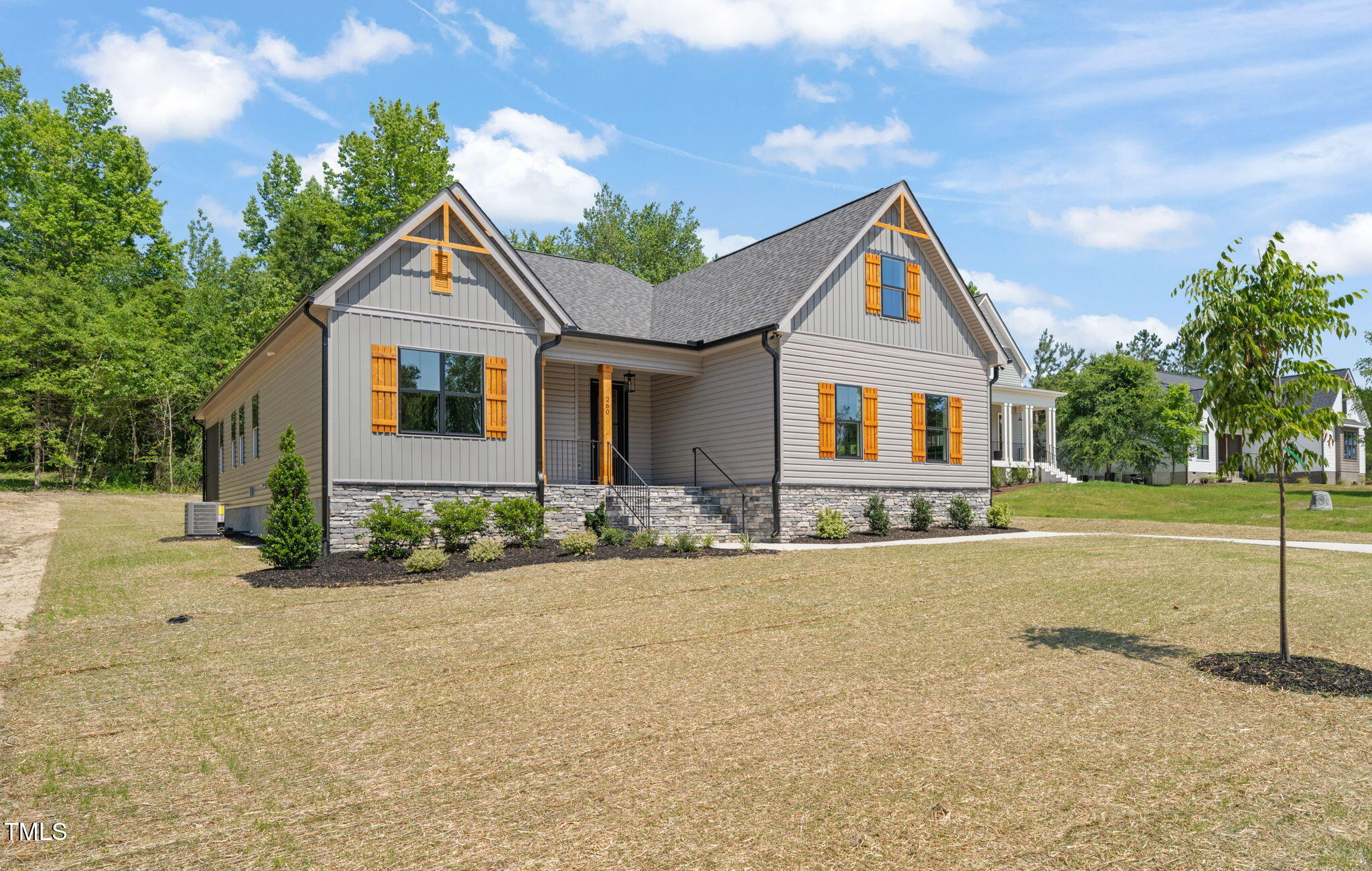 260 Pilot Ridge Road