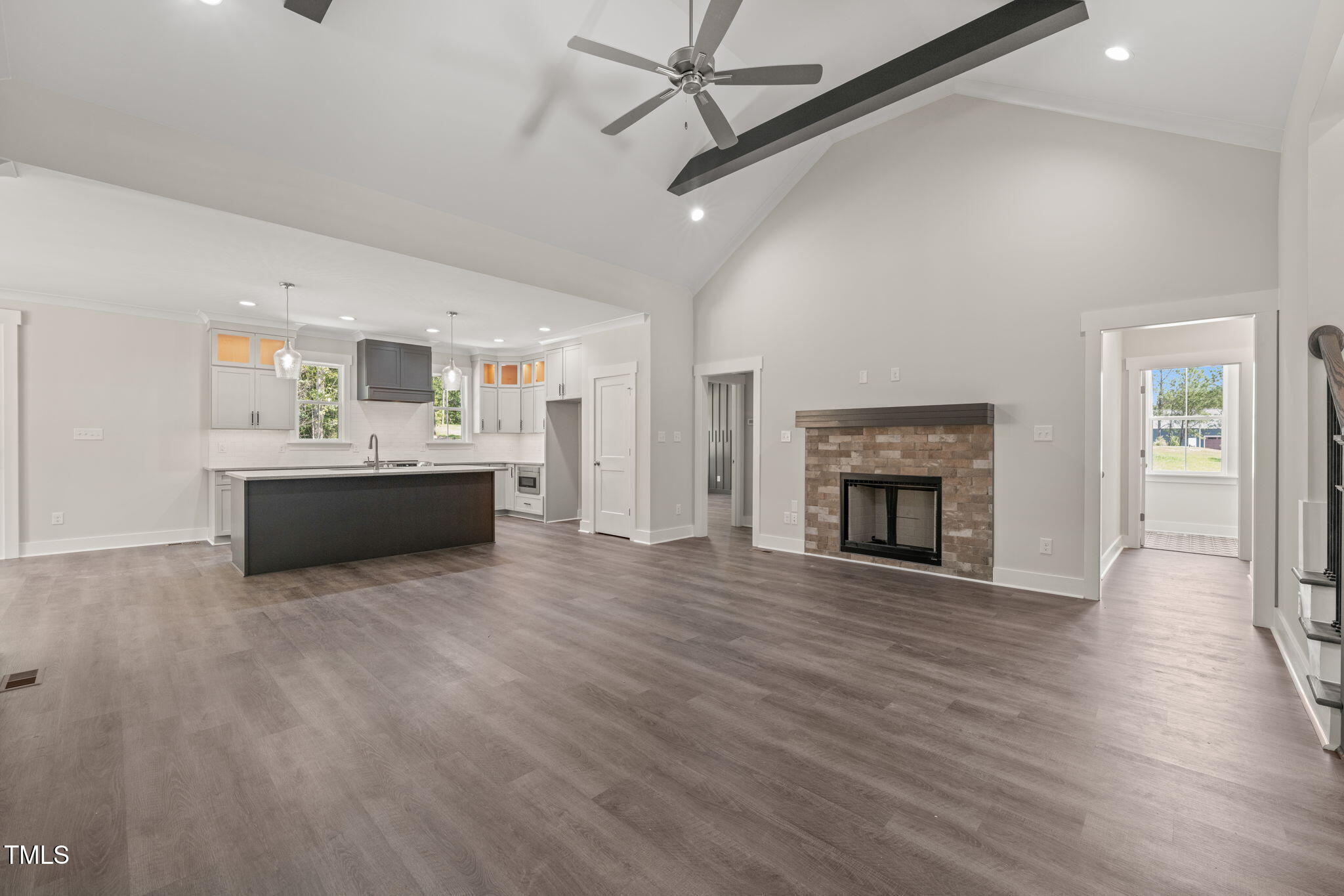 260 Pilot Ridge Road