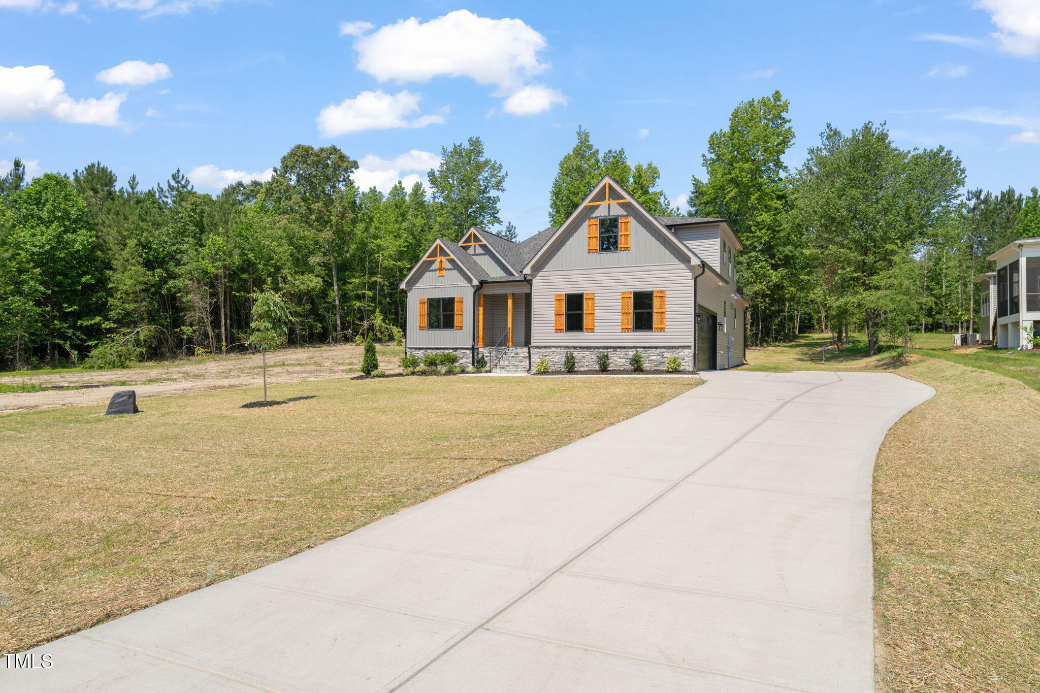 260 Pilot Ridge Road