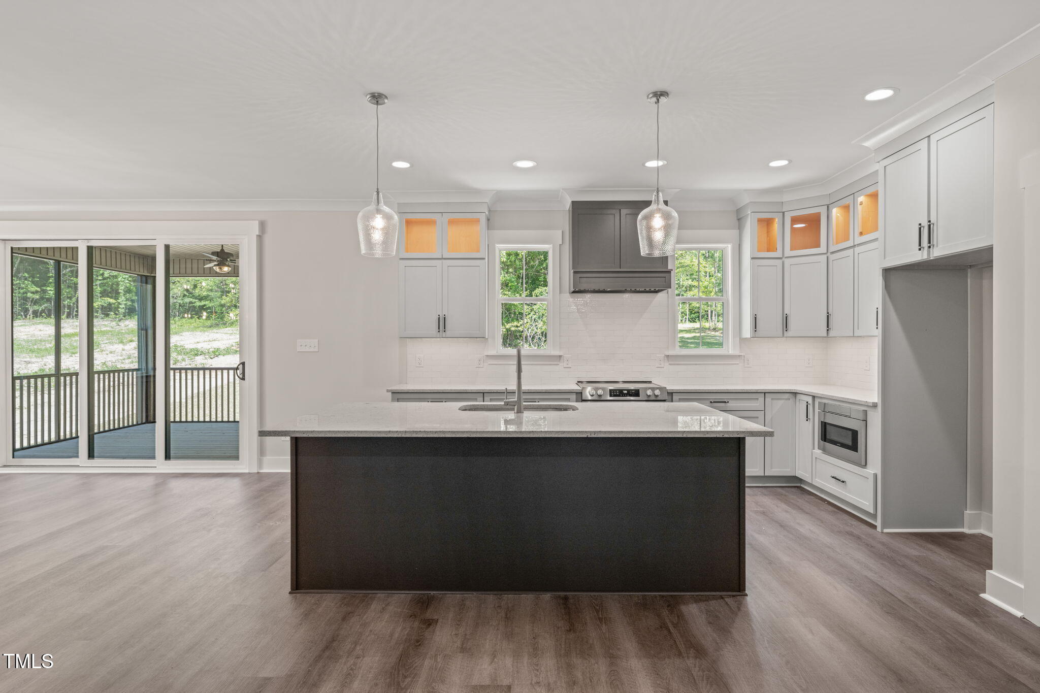 260 Pilot Ridge Road
