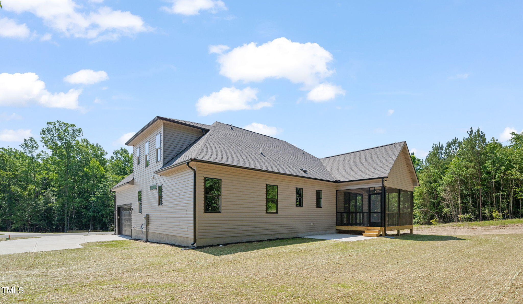 260 Pilot Ridge Road