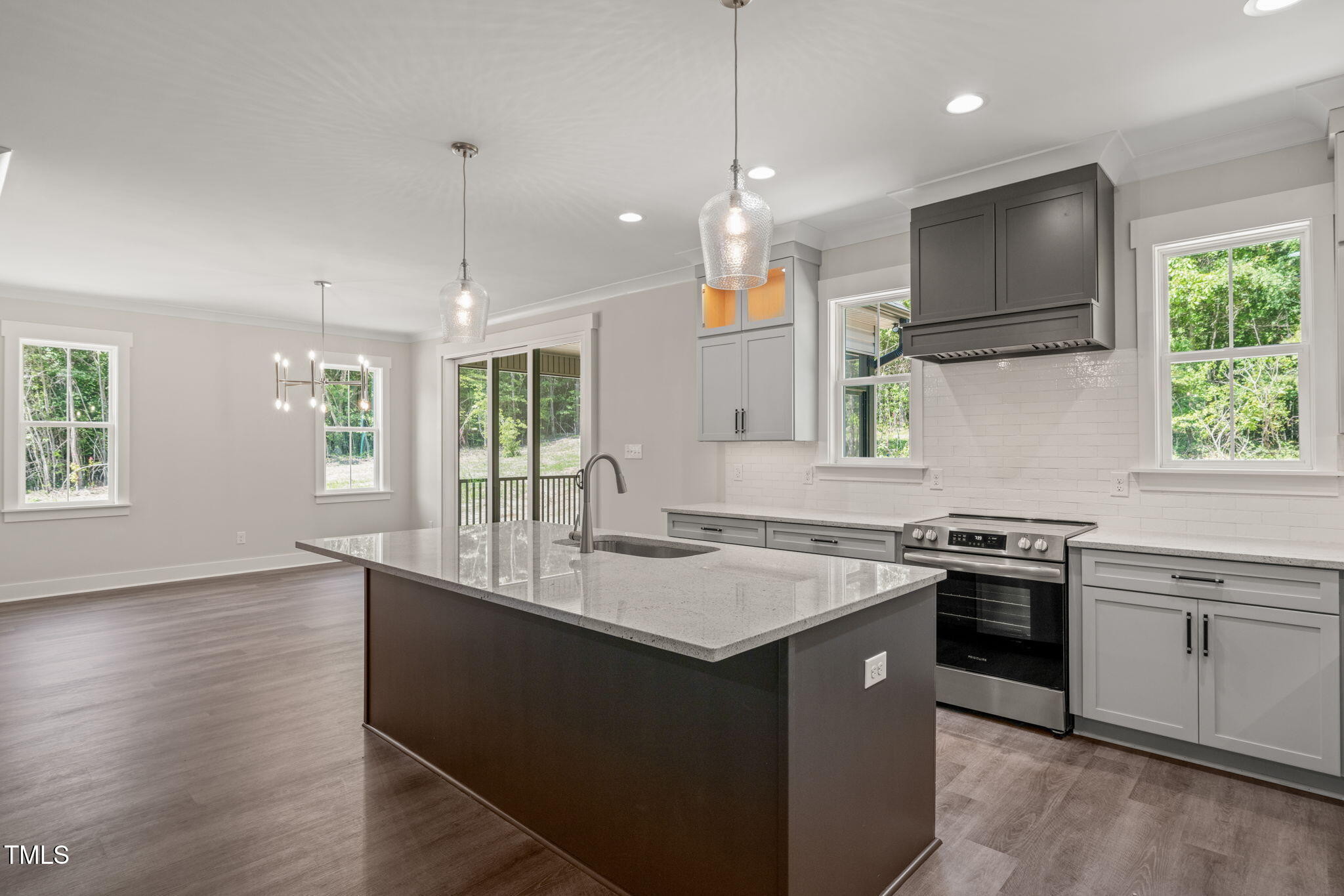 260 Pilot Ridge Road