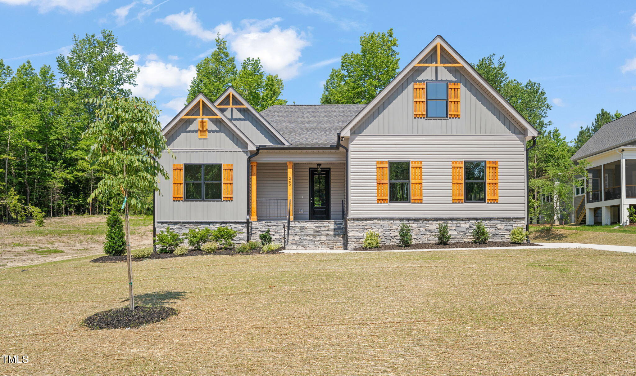 260 Pilot Ridge Road