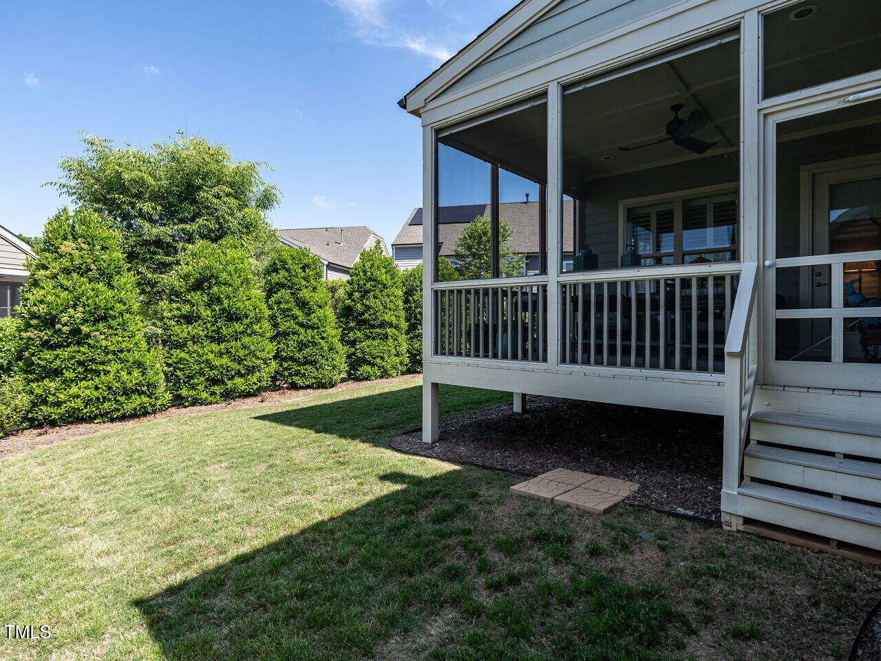 8461 Lentic Court
