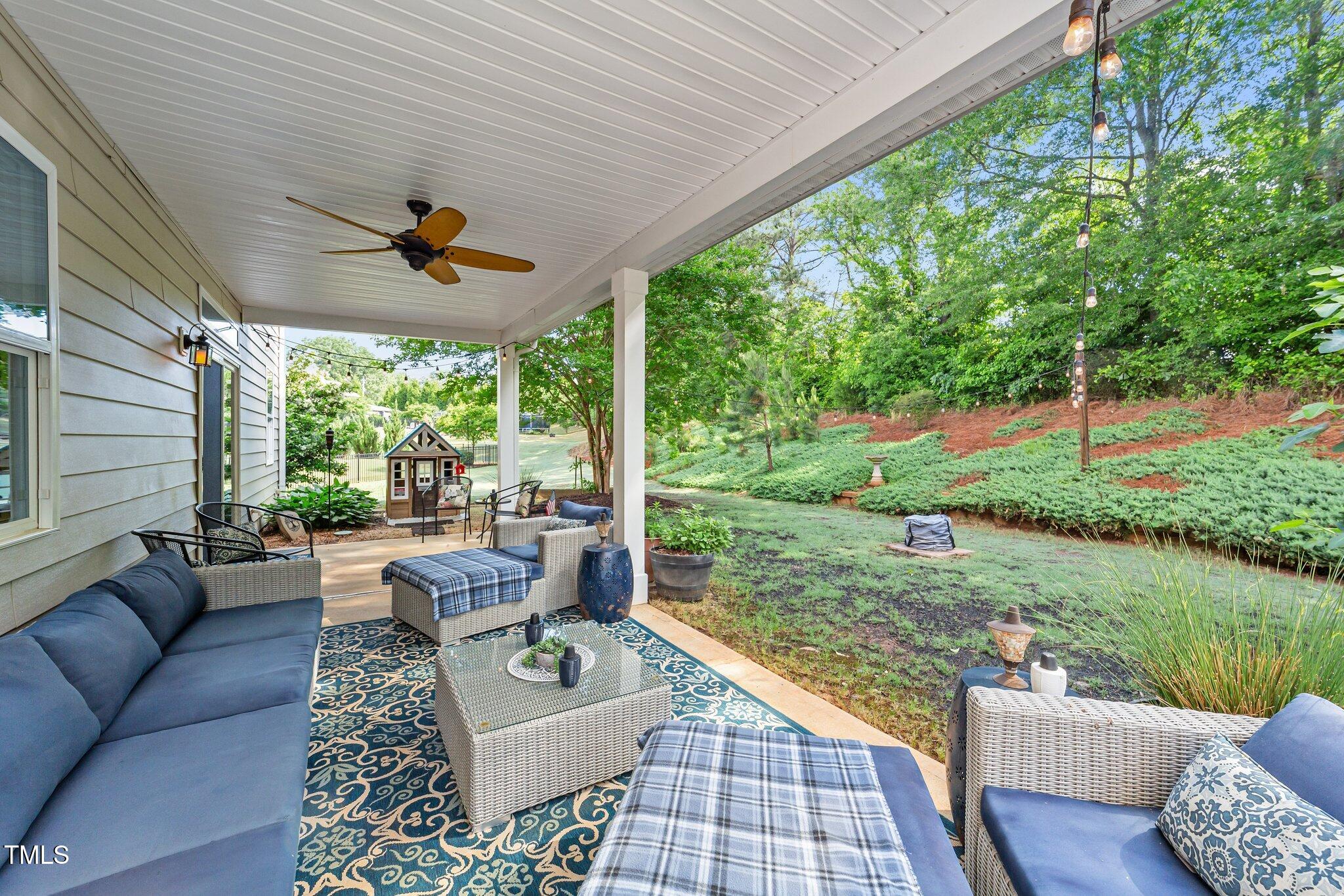 108 Yosemite Court