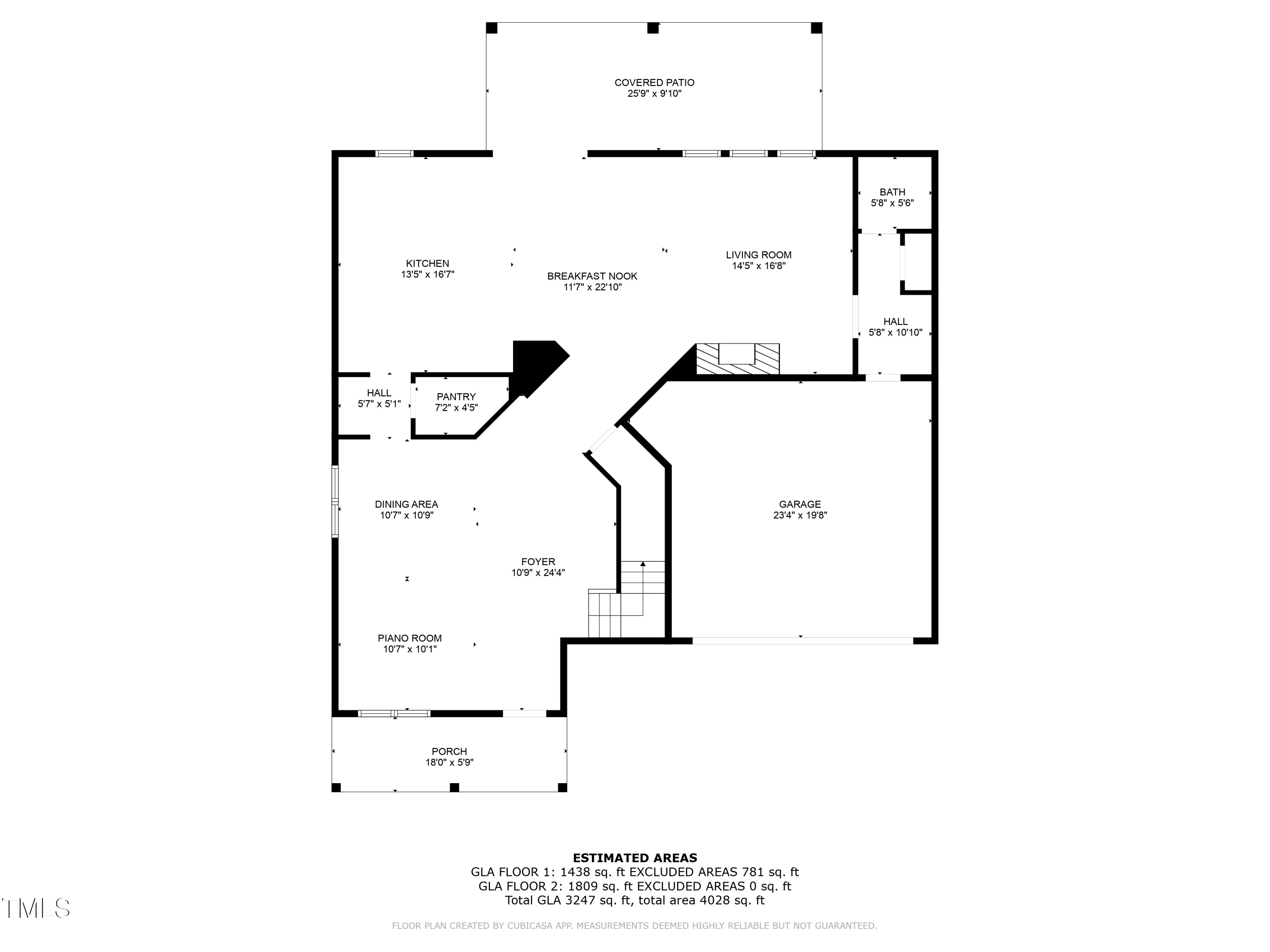 108 Yosemite Court