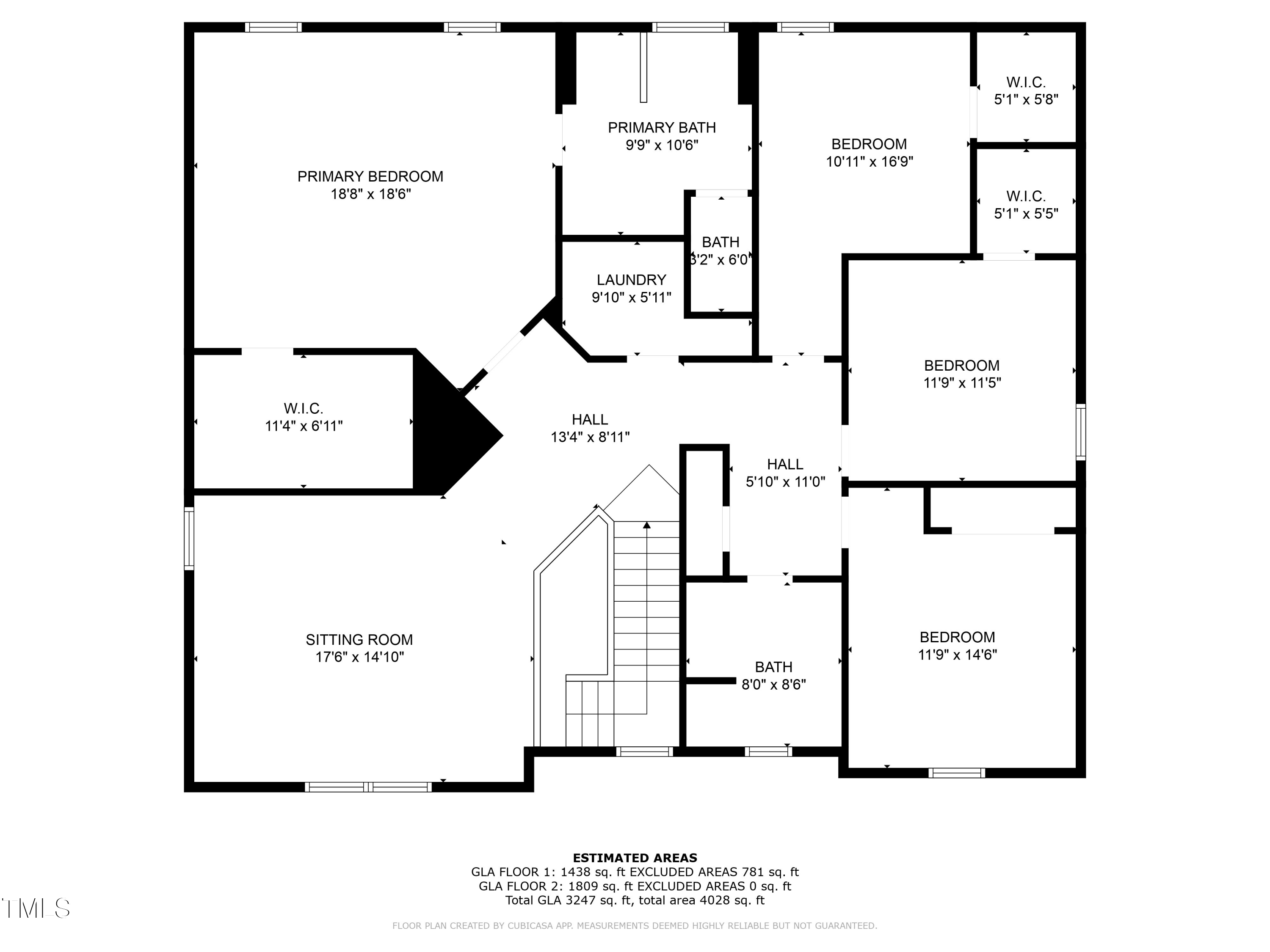 108 Yosemite Court