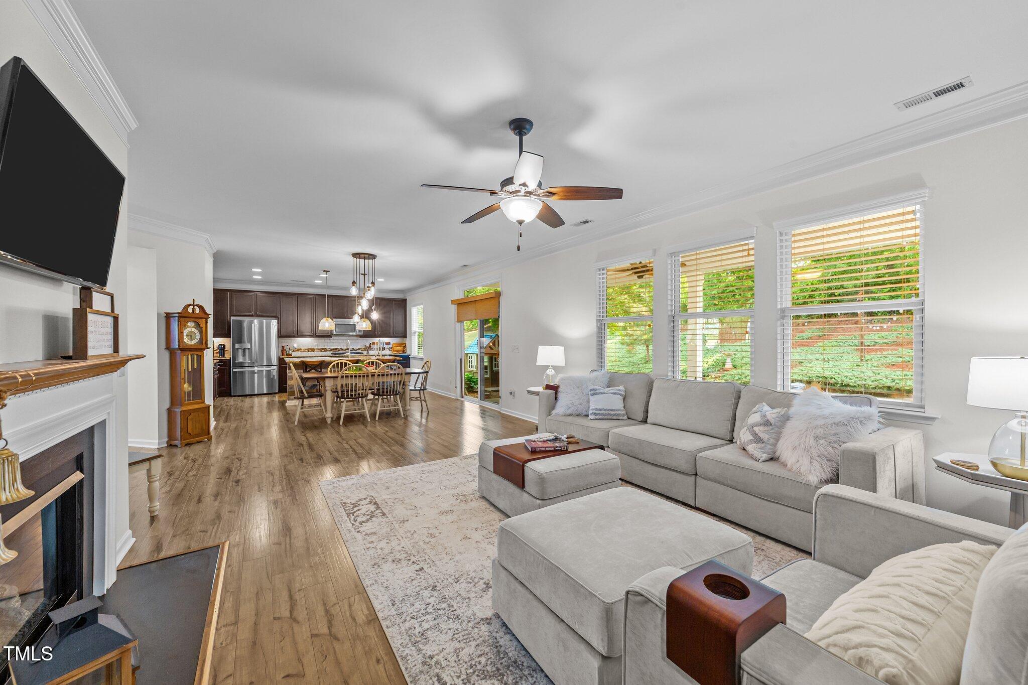 108 Yosemite Court