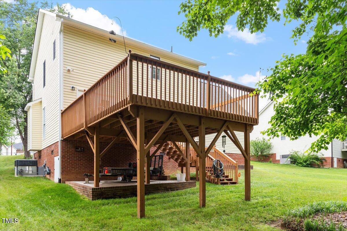 1614 Finnsbury Drive