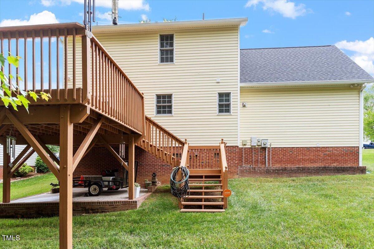 1614 Finnsbury Drive