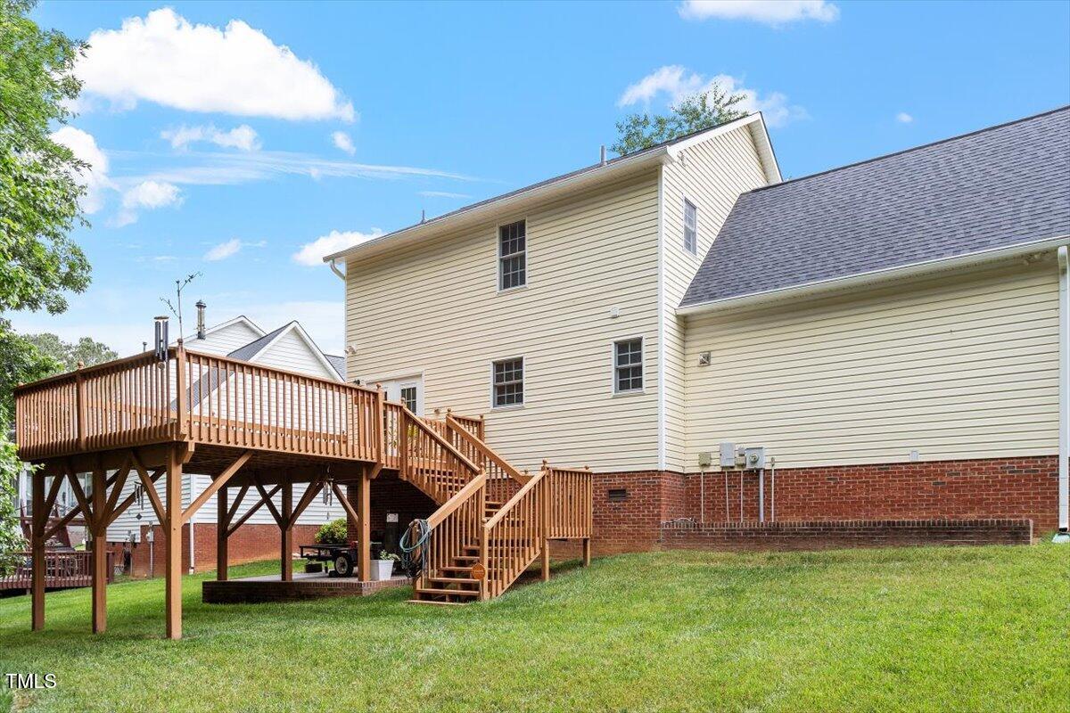 1614 Finnsbury Drive