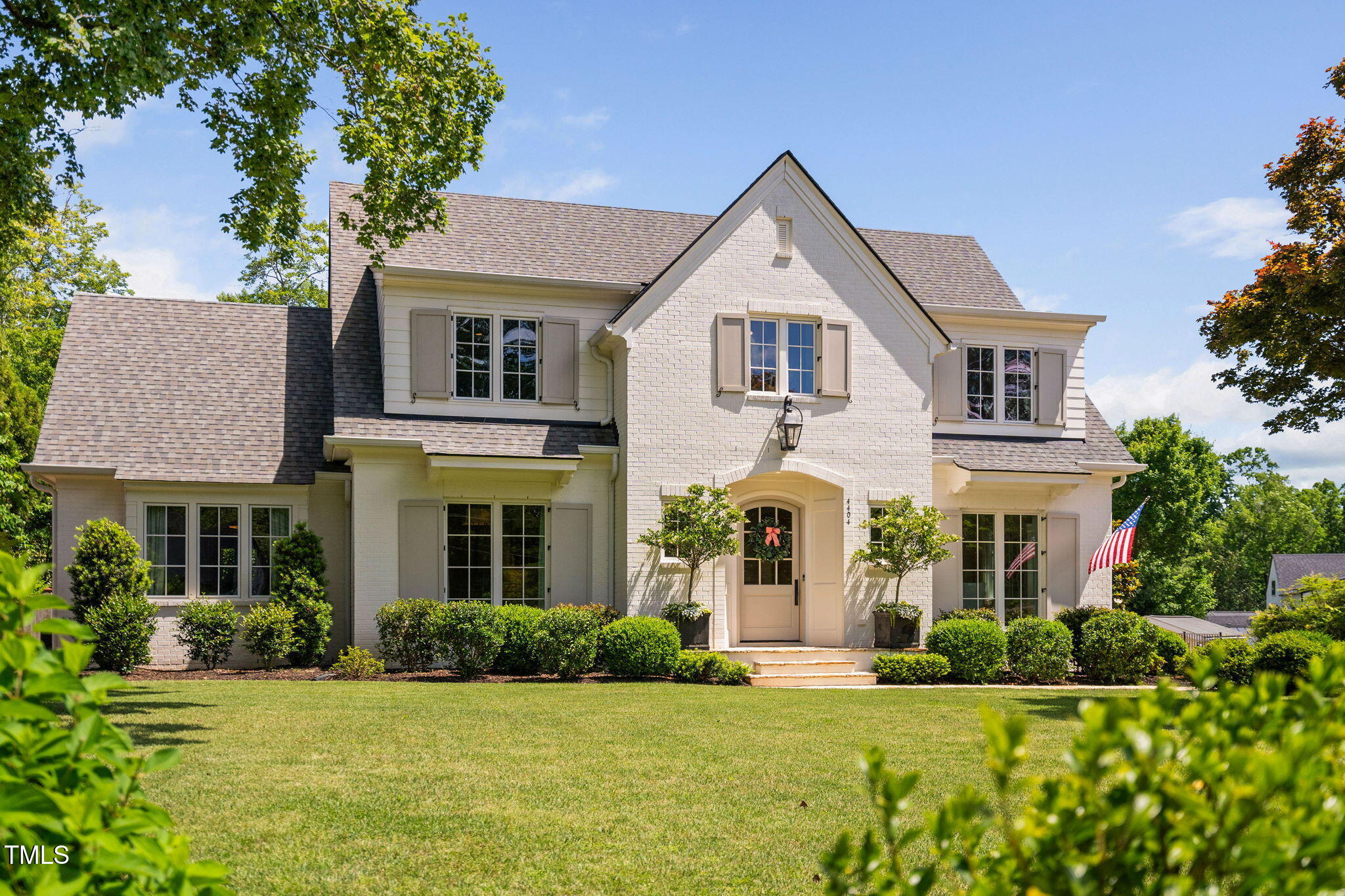 4404 Yadkin Drive