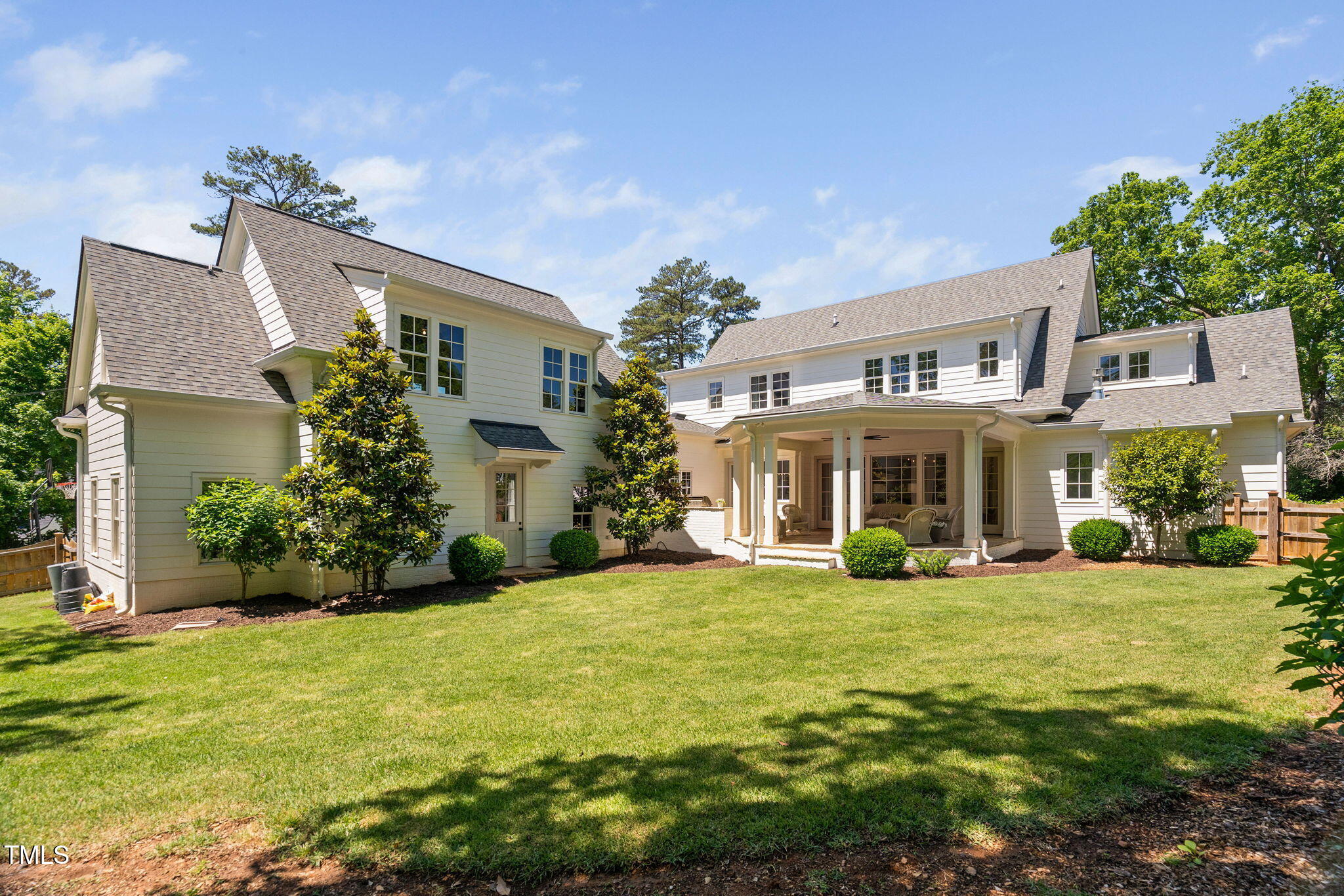 4404 Yadkin Drive