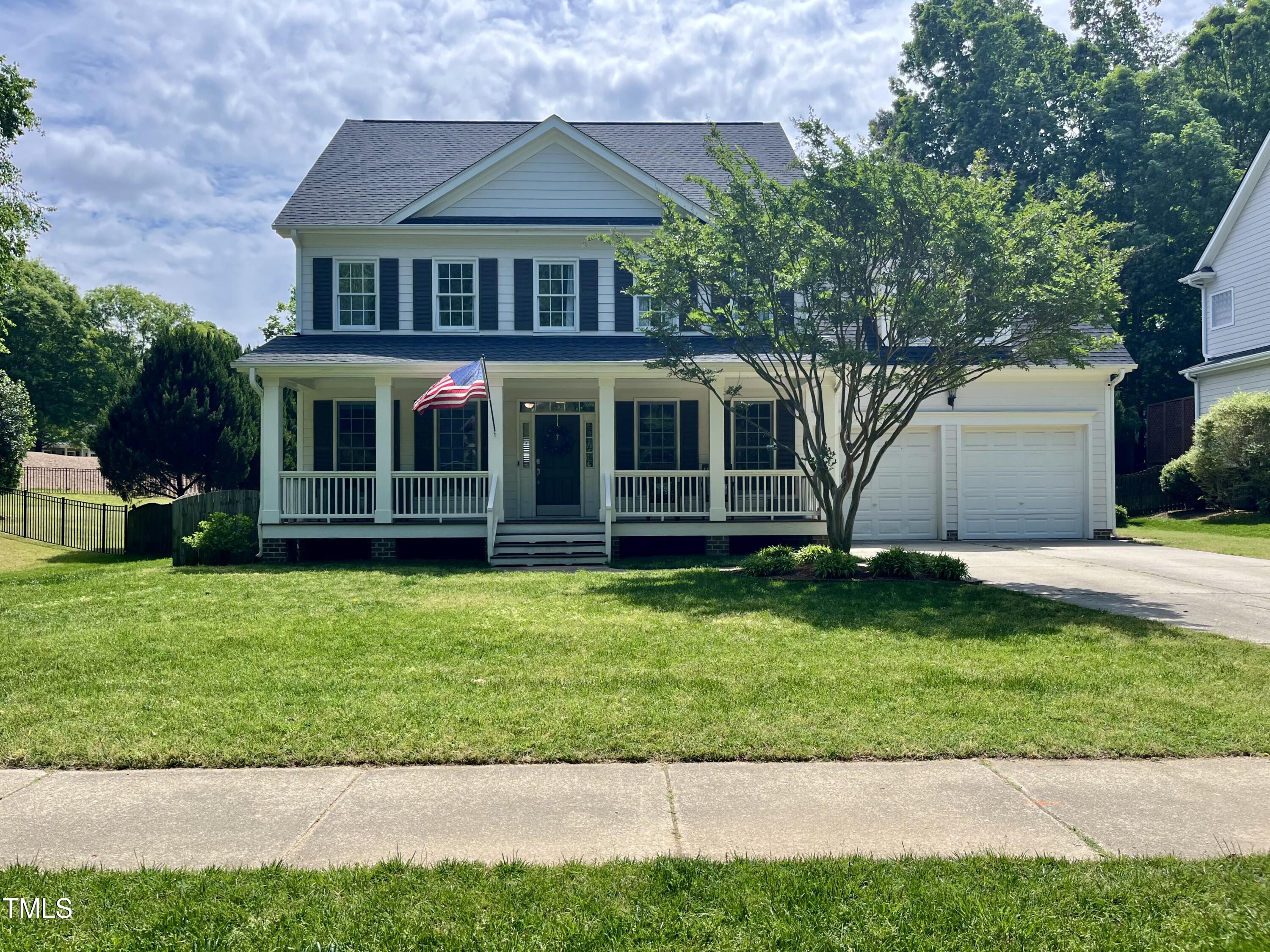 106 Lyndenbury Drive