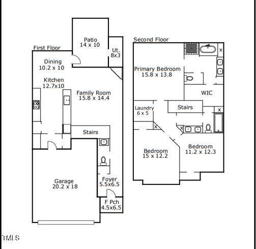 2082 Weston Green Loop Loop