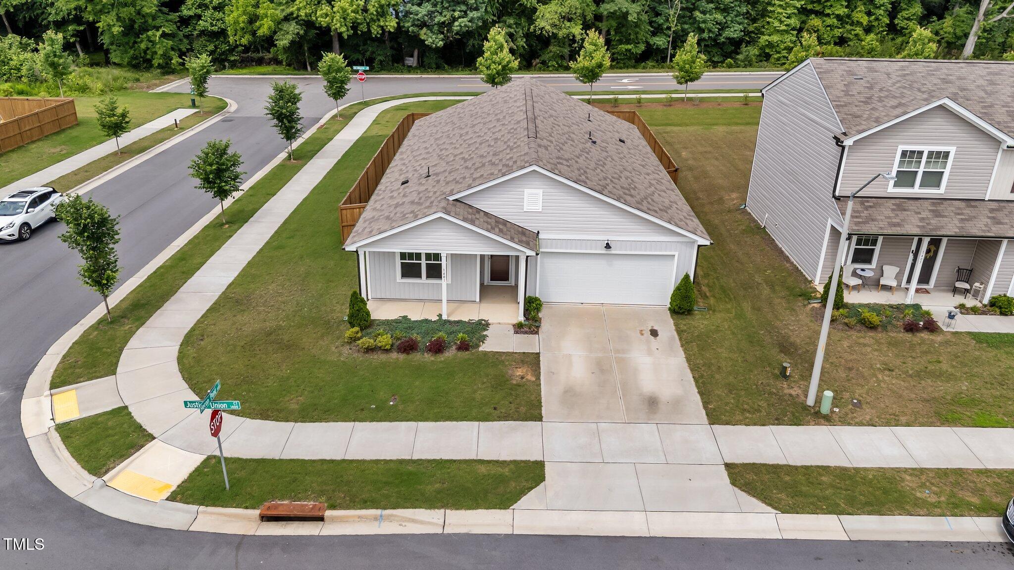 1401 Justice Union Court