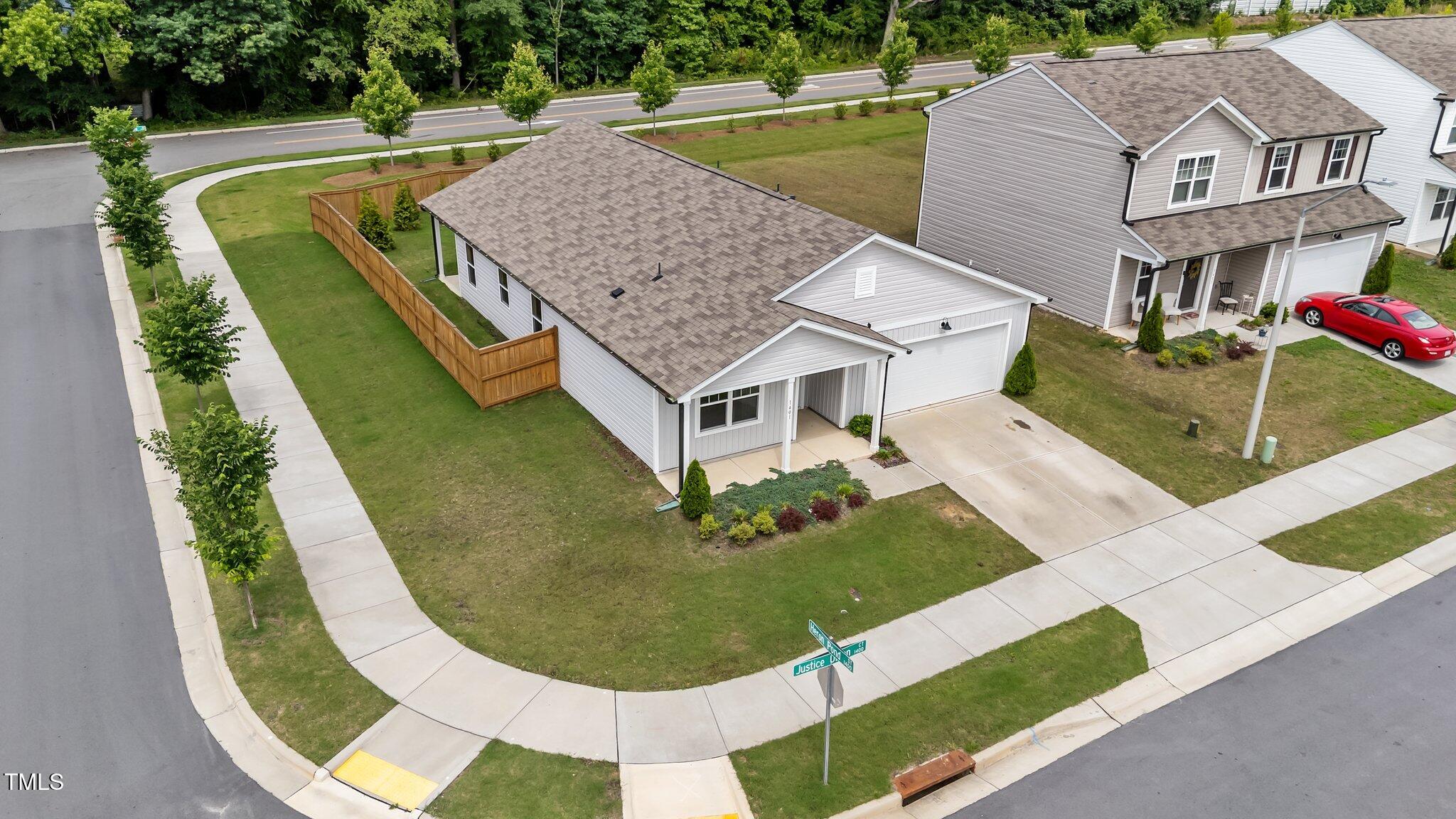 1401 Justice Union Court