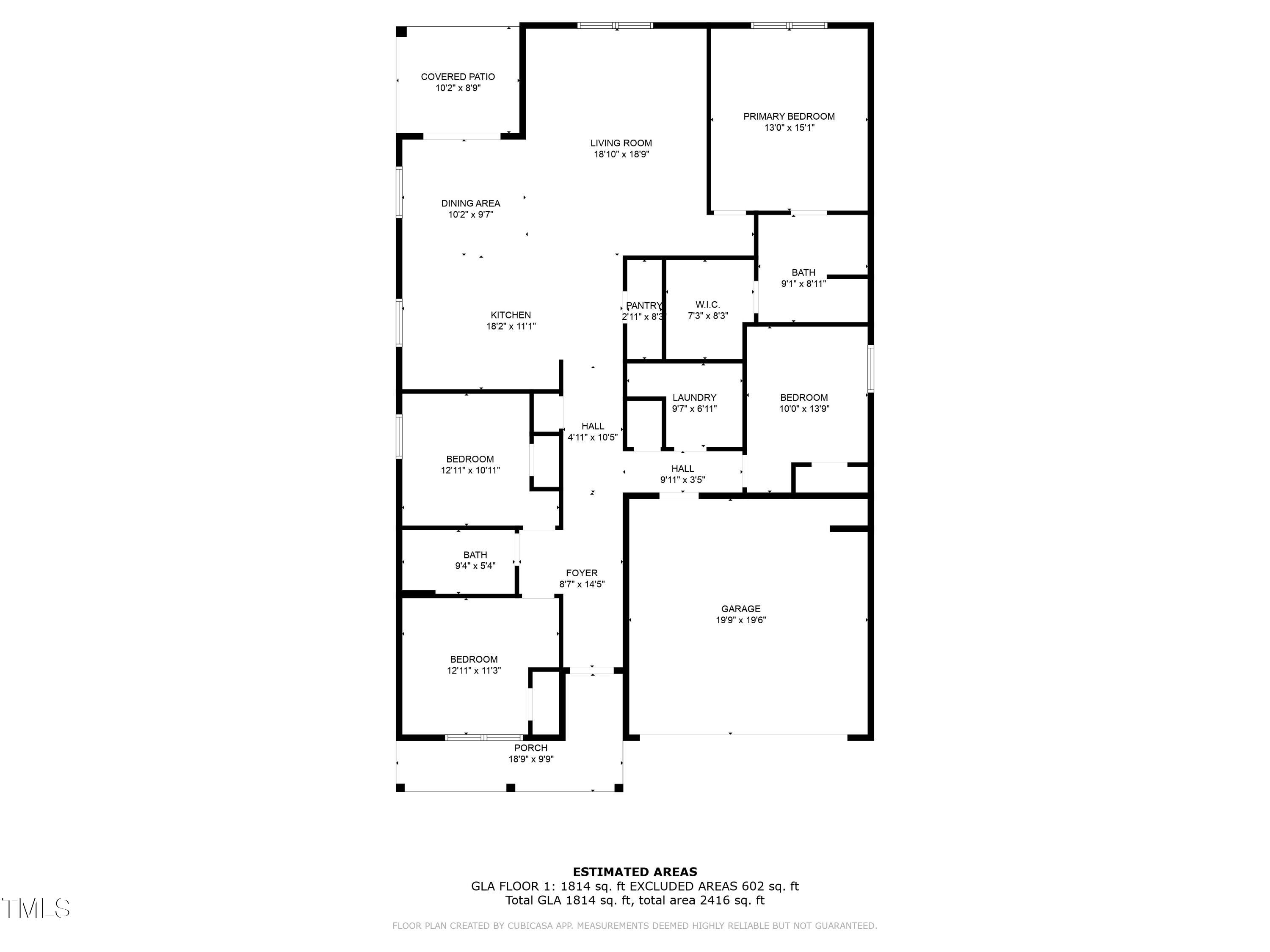 1401 Justice Union Court