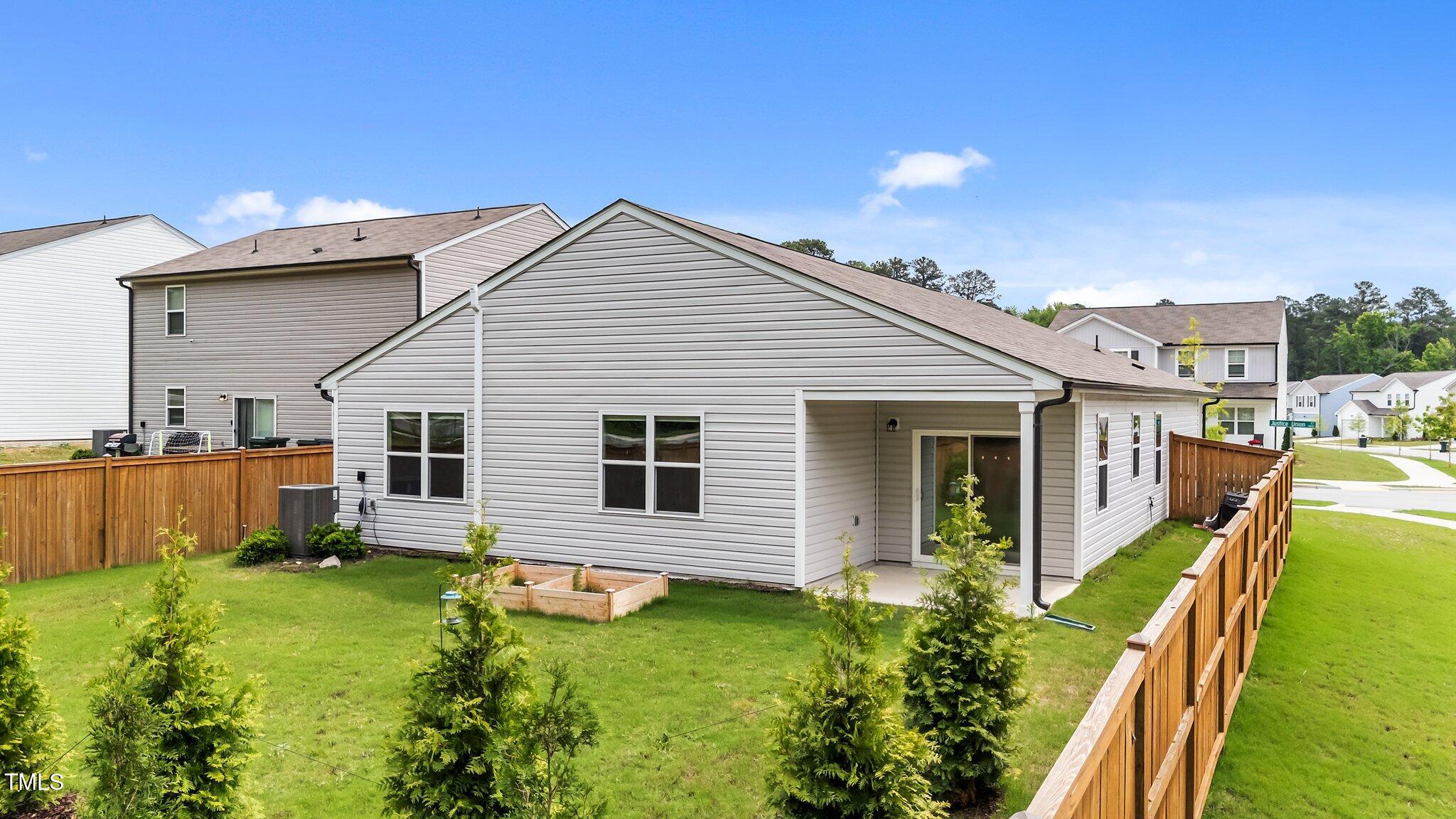 1401 Justice Union Court